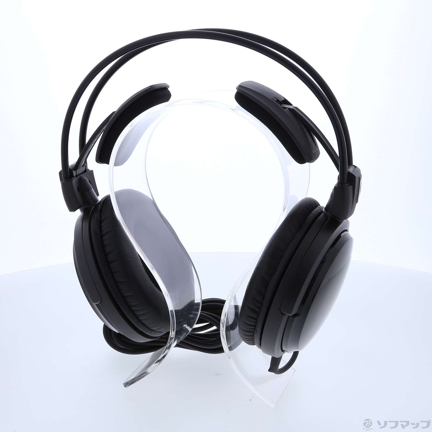 (中古)audio-technica ATH-A500Z (ヘッドホン)(377-ud)