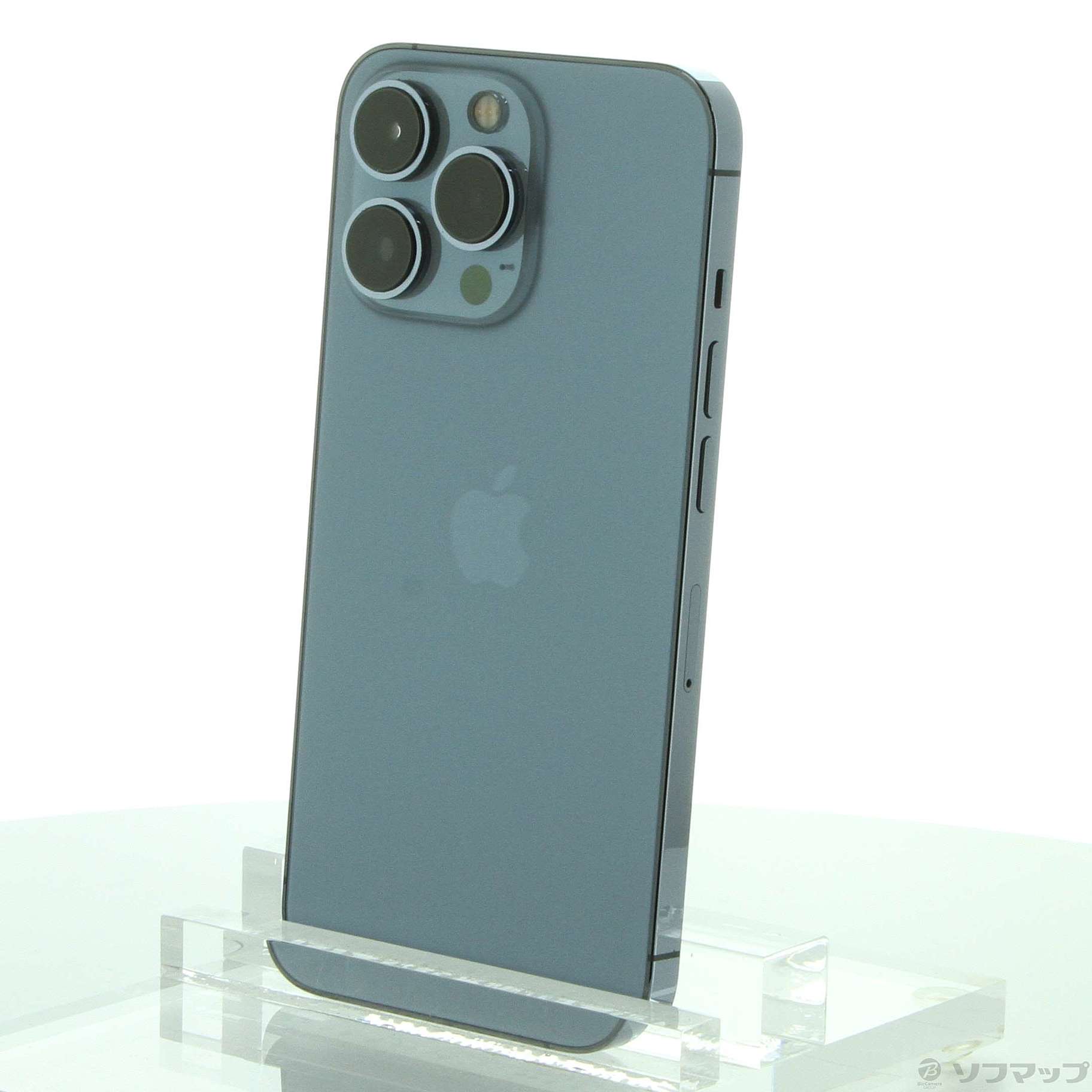 iPhone13 Pro 256GB シエラブルー MLUU3J／A SIMフリー