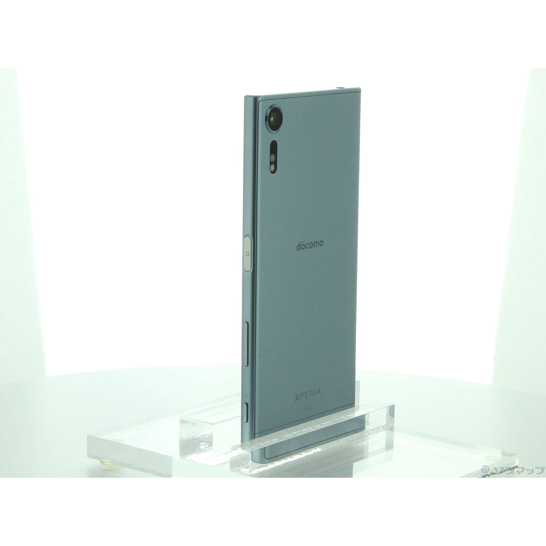 SONY(ソニー) Xperia XZs 32GB アイスブルー SO-03J docomoロック解除