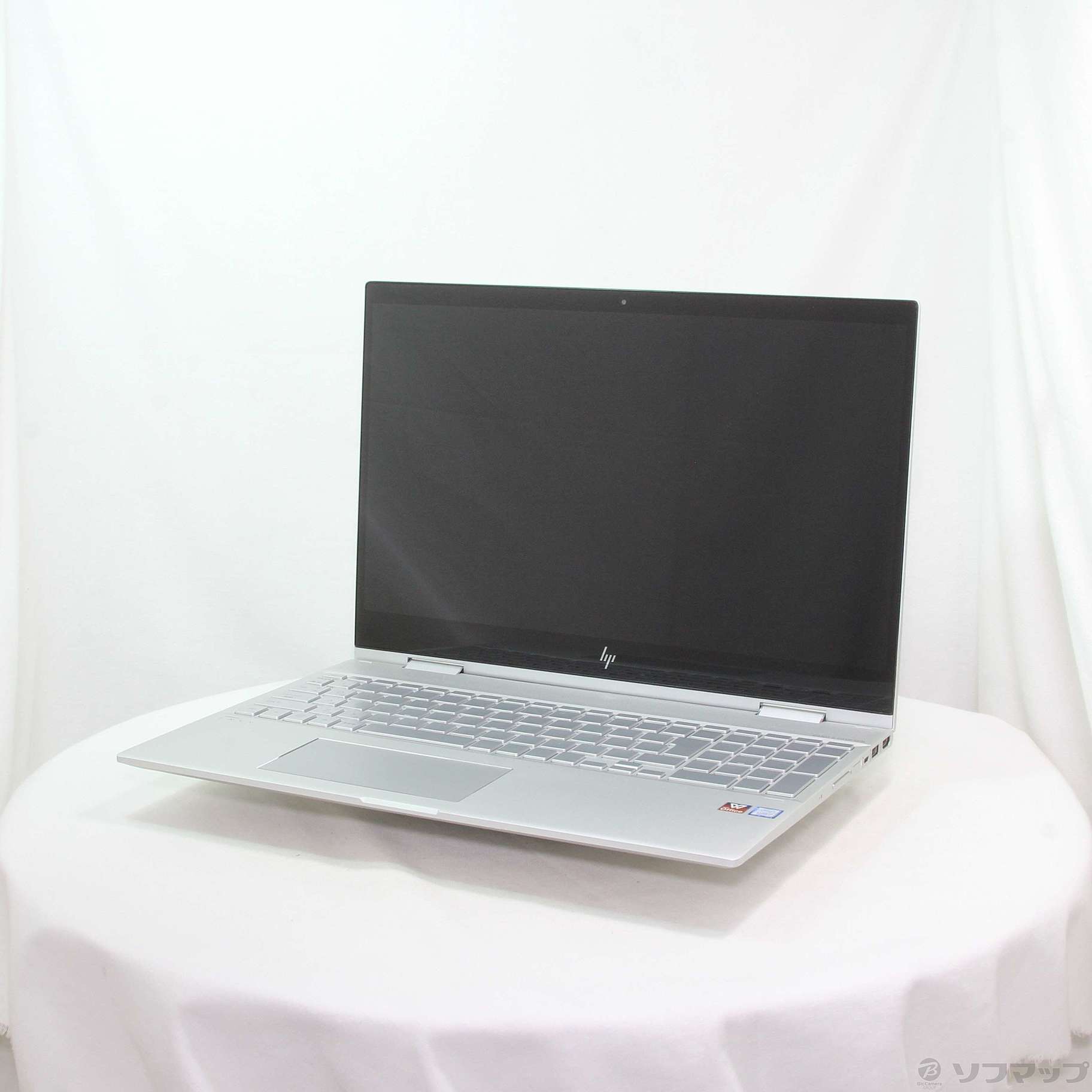 中古】HP ENVY x360 15-cn0002TU 4JA22PA#ABJ [2133052069911 
