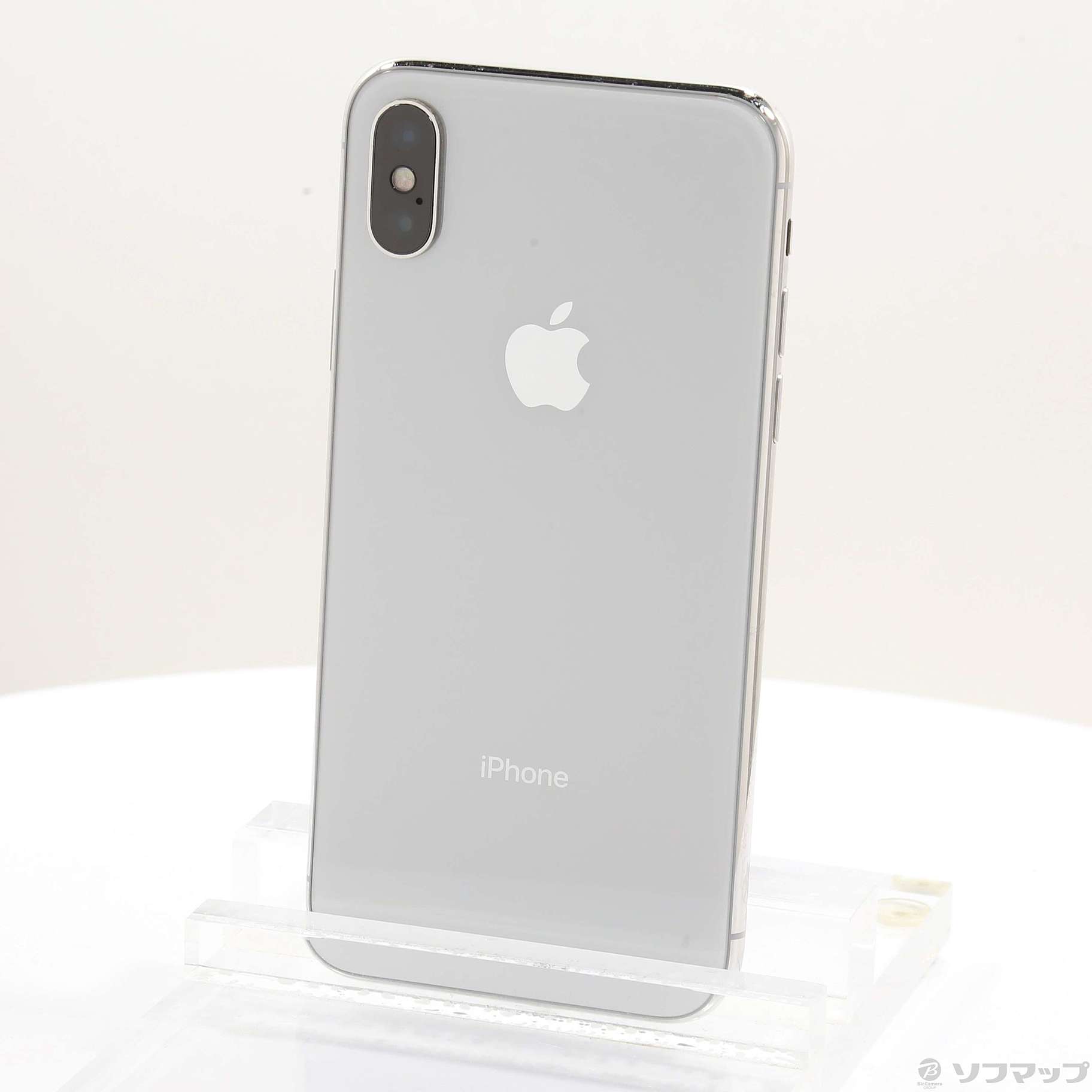 iPhone X 中古一覧｜SIMフリー・キャリア - 価格.com