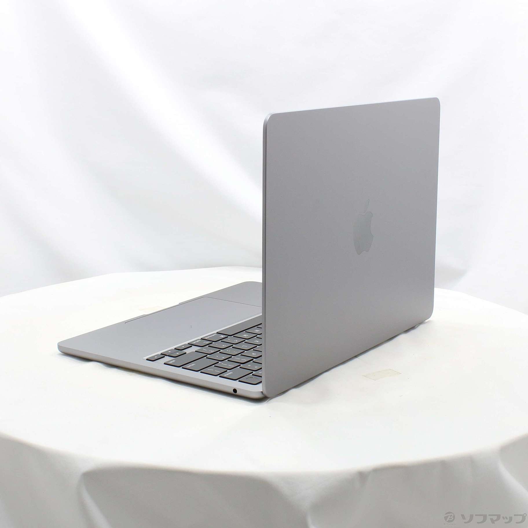 新品未開封】MacBook Air M2 MLXW3J/A