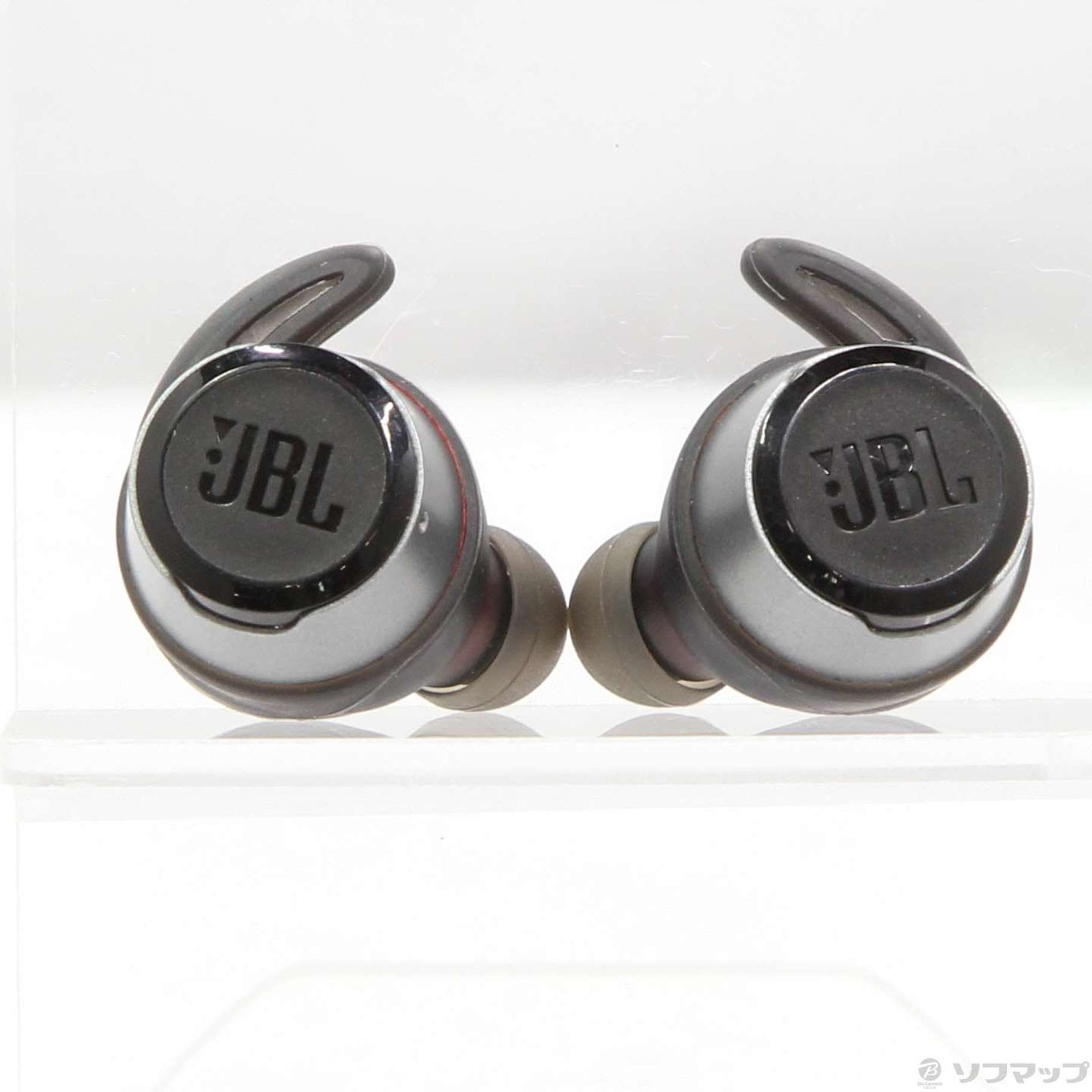 中古】JBL REFLECT FLOW BLK ブラック [2133052073390] - リコレ 
