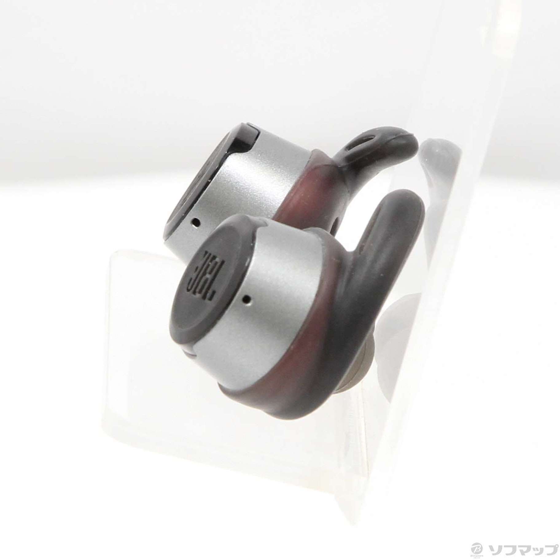 中古】JBL REFLECT FLOW BLK ブラック [2133052073390] - リコレ 