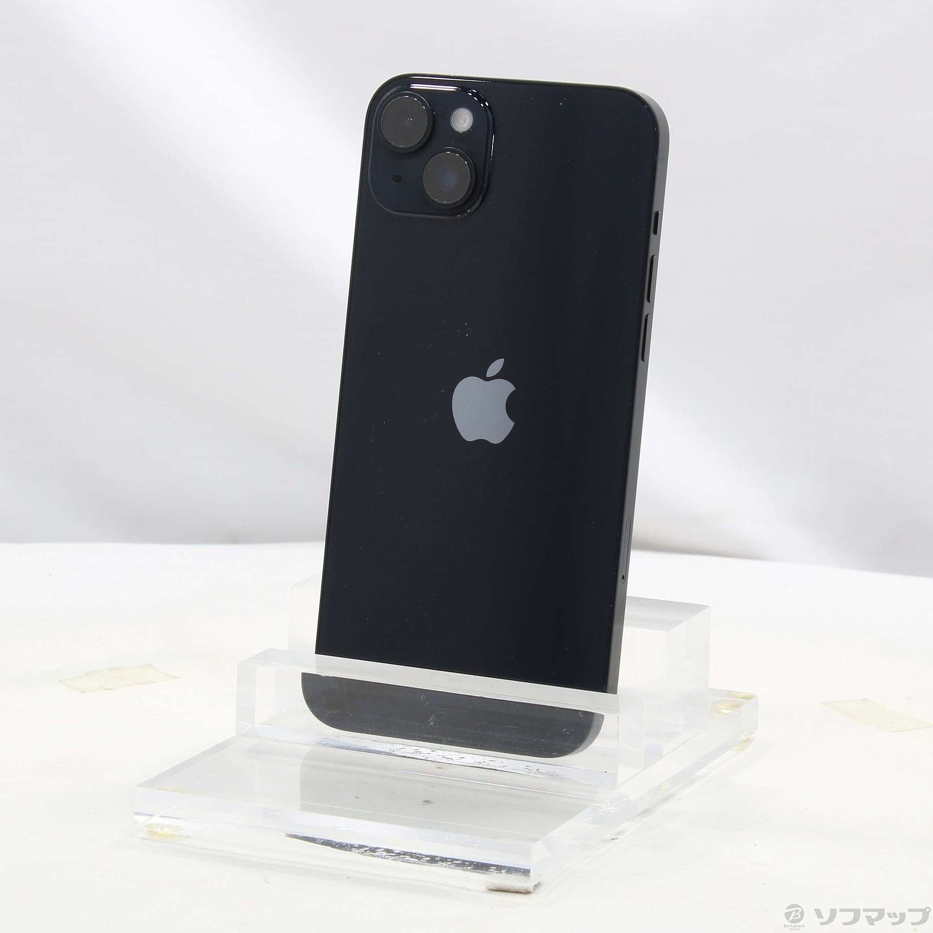 iPhone14 SIMフリー 256GB ミッドナイト おまけ付き 希少カラー 