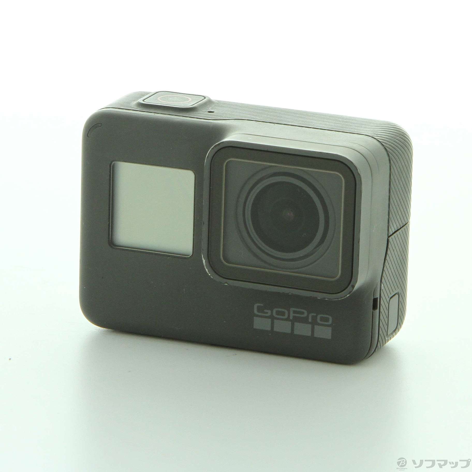 中古】HERO5 ブラックエディション CHDHX-502 [2133052076131] - 法人