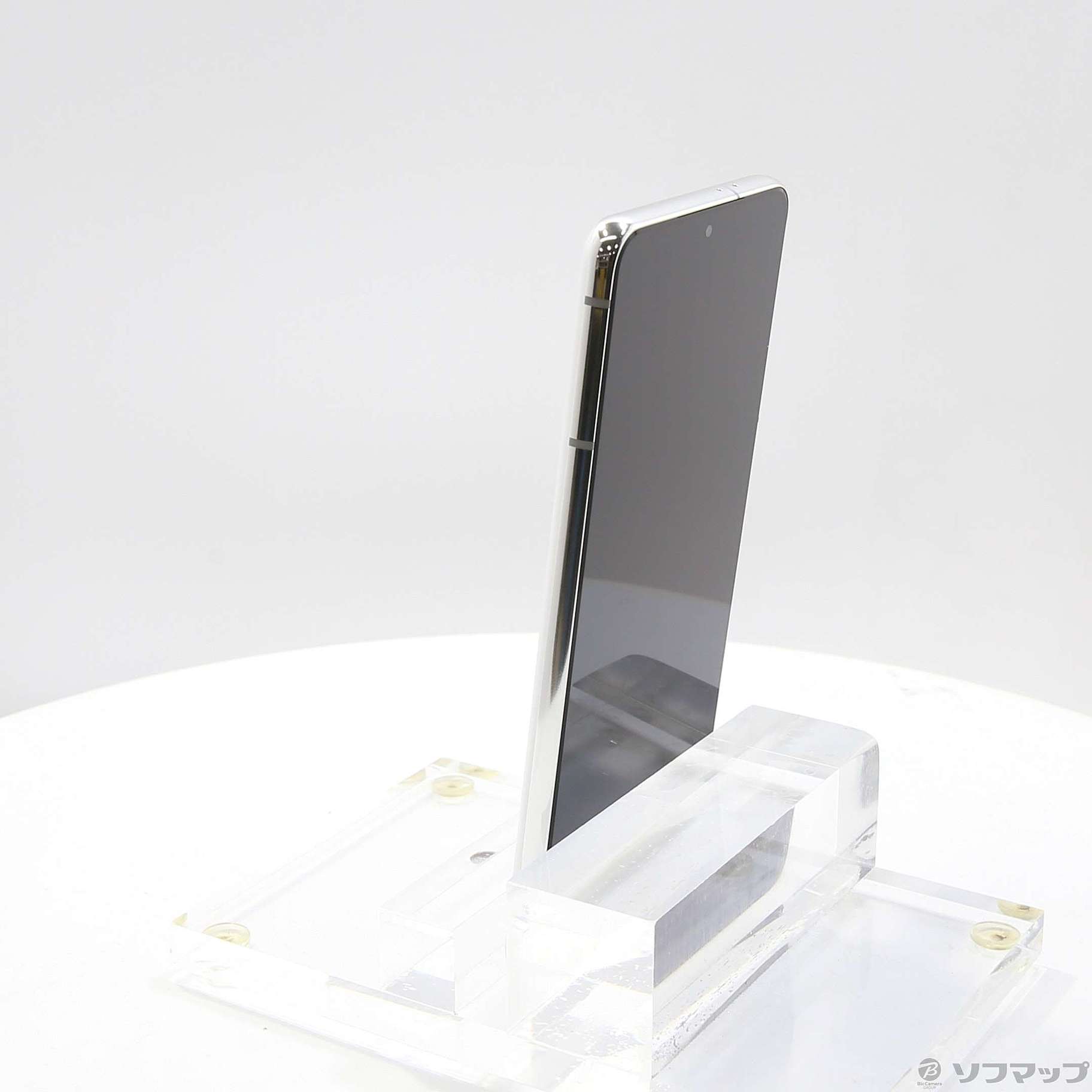Galaxy - DOCOMO Galaxy S21 5G SC-51B 白ロムSIMロック解除 Galaxy - DOCOMO Galaxy S21 5G SC-51B 白ロムSIMロック解除