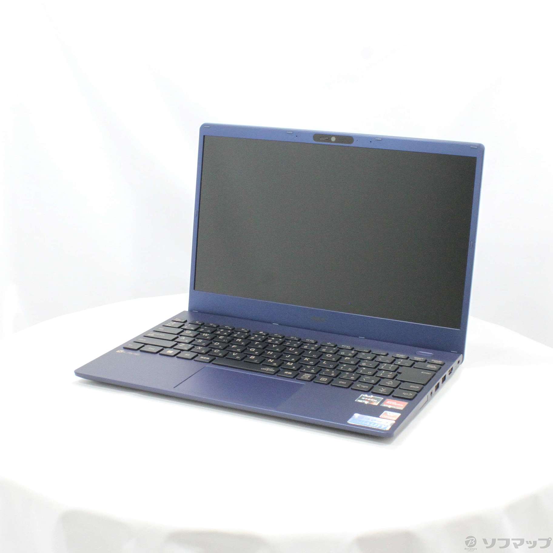 中古】LaVie N13 PC-N1375DAL ネイビーブルー [2133052077961] - 法人
