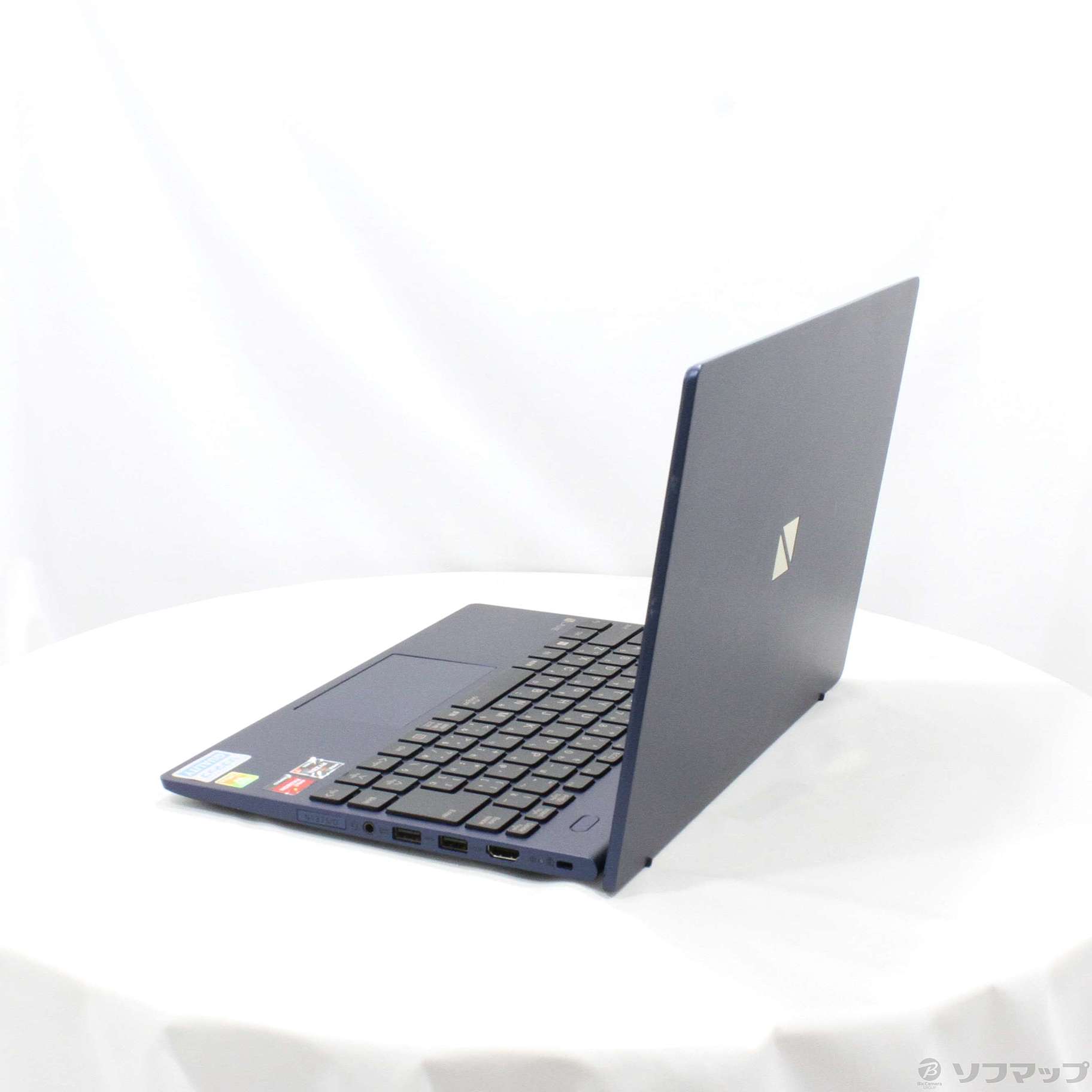 中古】LaVie N13 PC-N1375DAL ネイビーブルー [2133052077961] - 法人