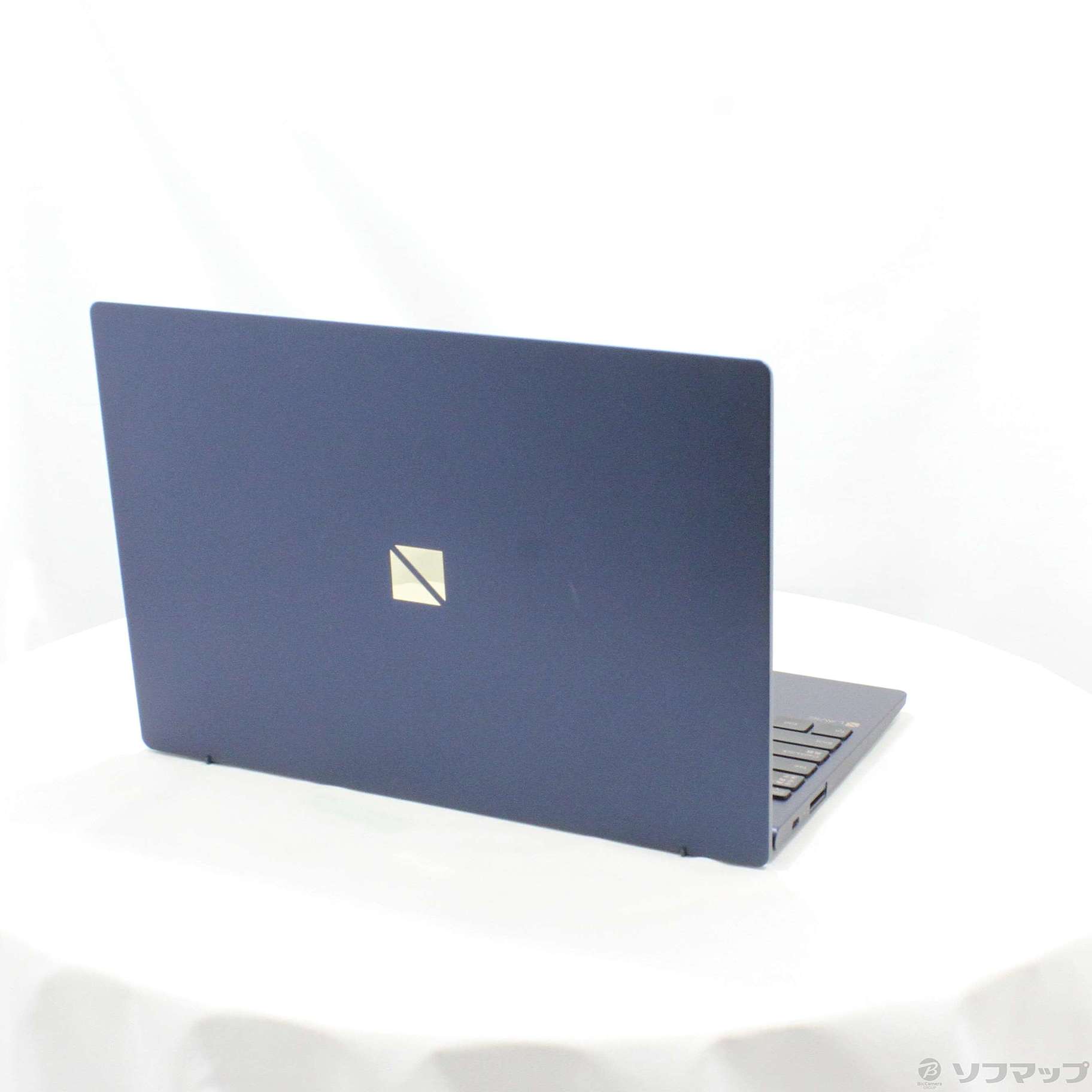中古】LaVie N13 PC-N1375DAL ネイビーブルー [2133052077961] - 法人
