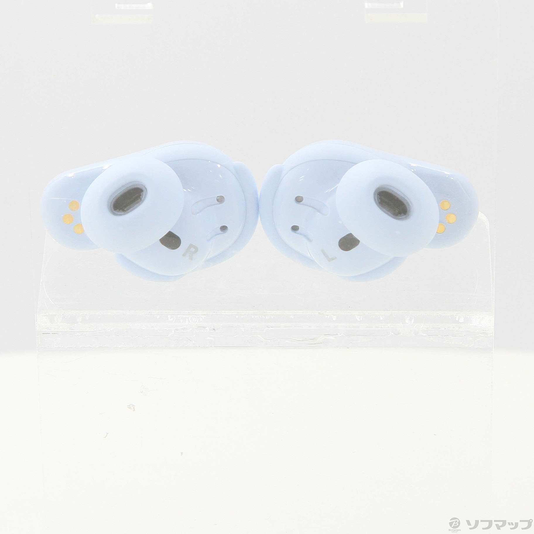 中古】Bose QuietComfort Ultra Earbuds ムーンストーンブルー