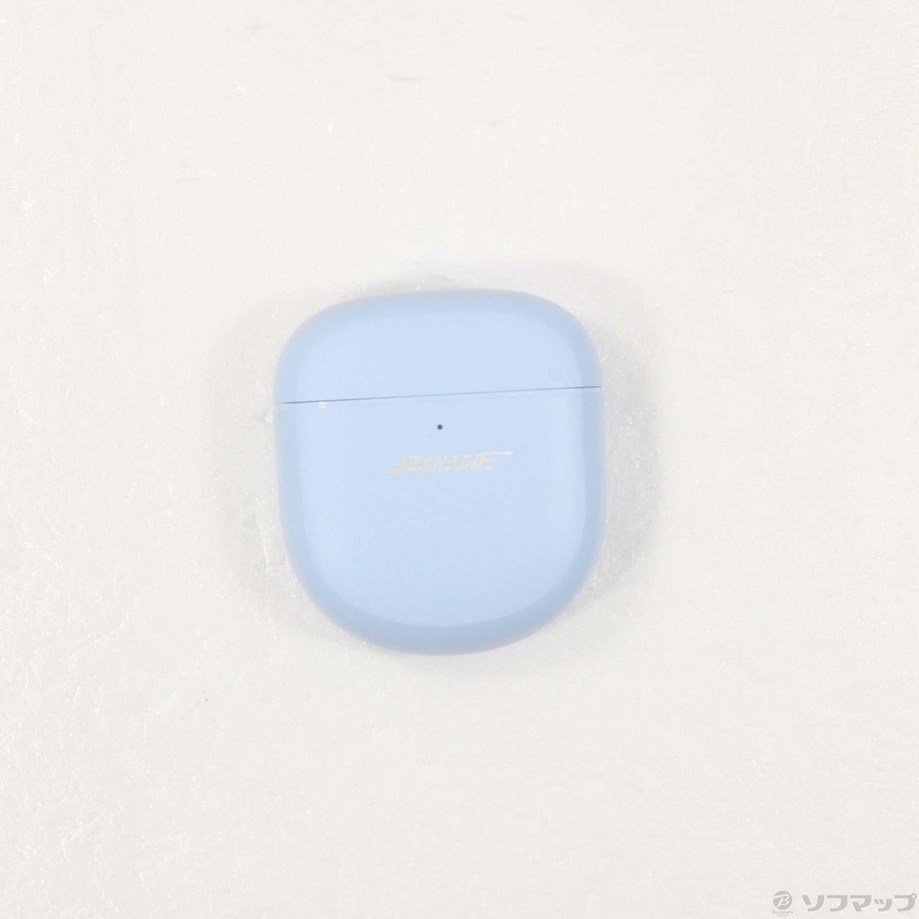 中古】Bose QuietComfort Ultra Earbuds ムーンストーンブルー