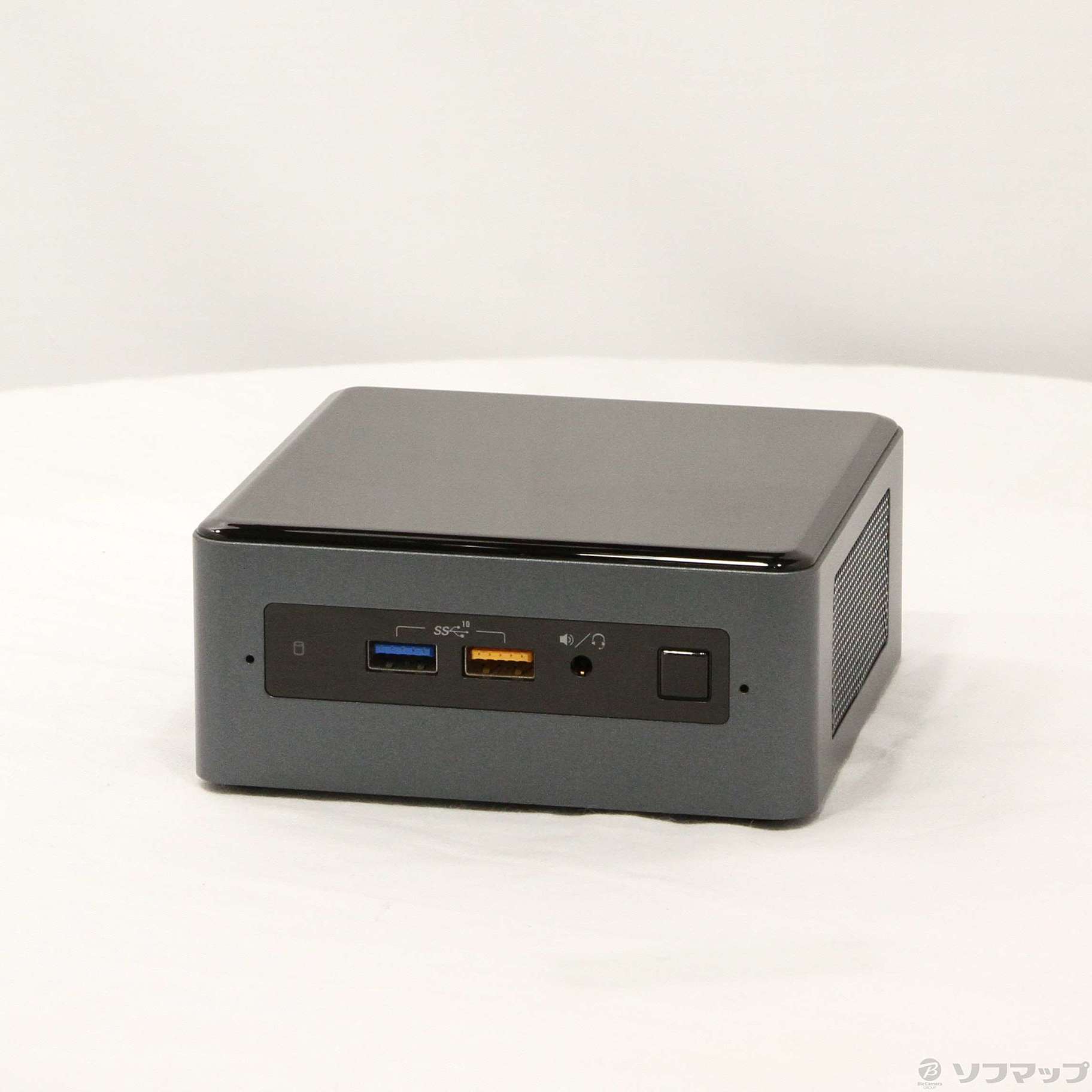 中古】NUC Kit NUC8I5BEH BOXNUC8I5BEH [2133052078258] - 法人専用 