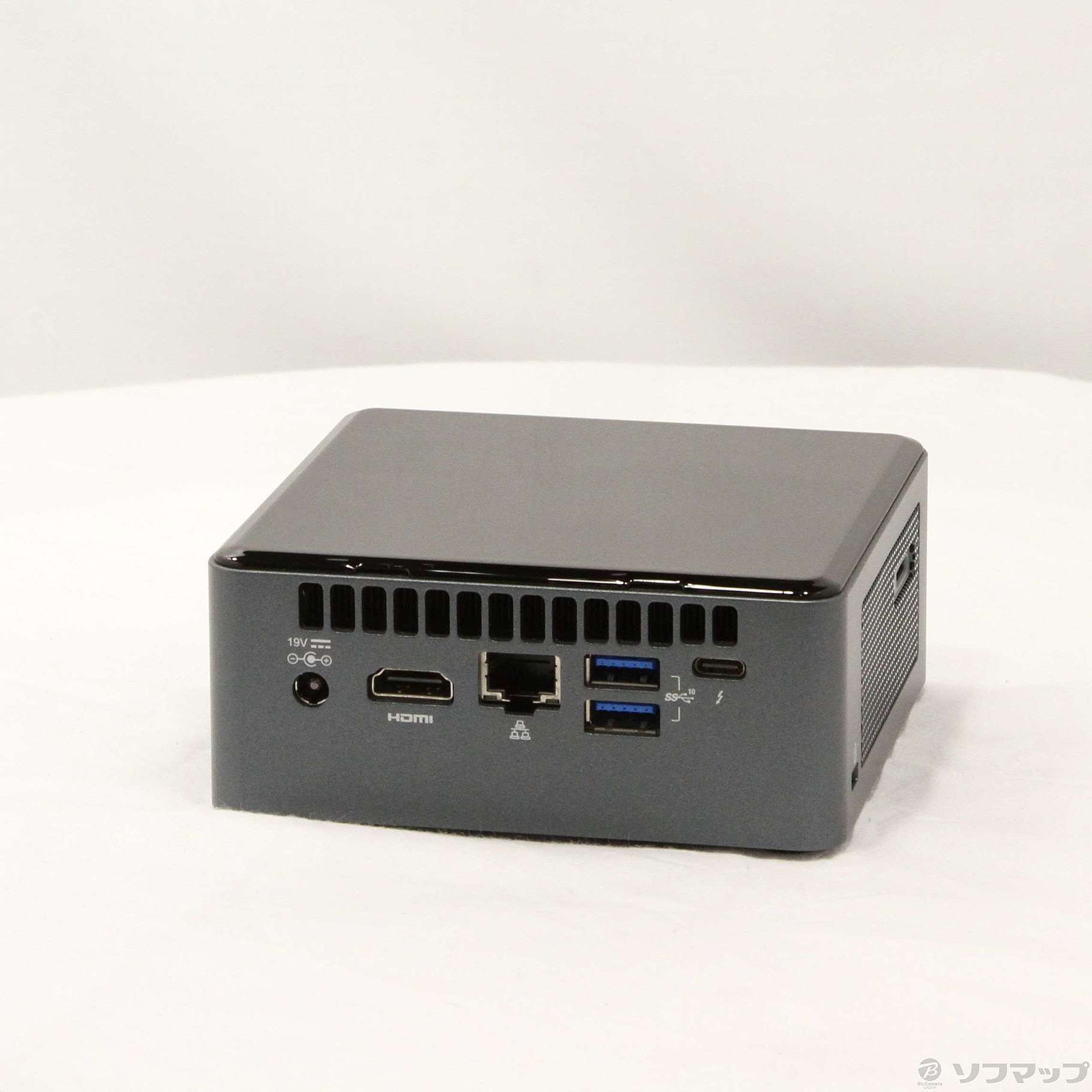 NUC Kit NUC8I5BEH BOXNUC8I5BEH