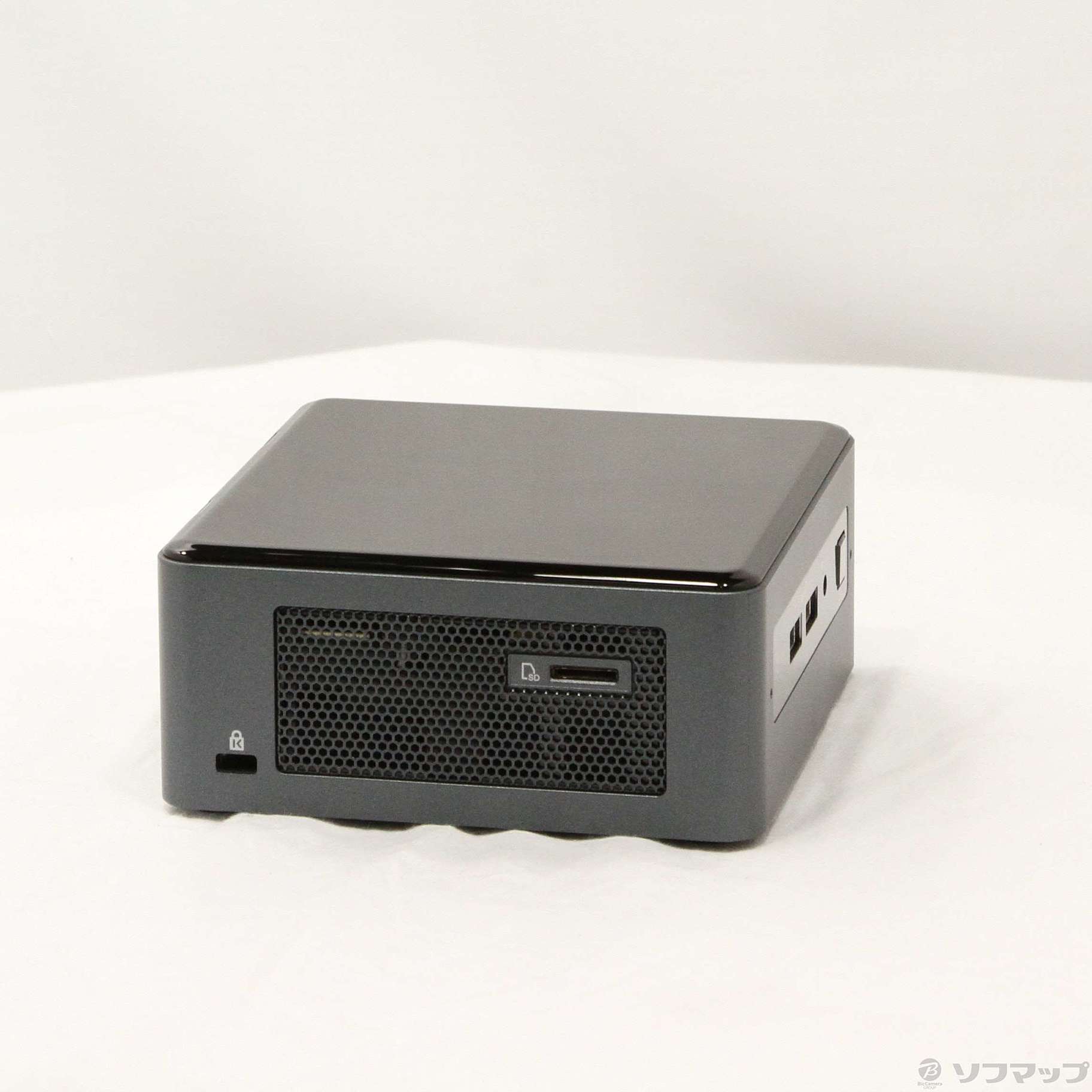 NUC Kit NUC8I5BEH BOXNUC8I5BEH