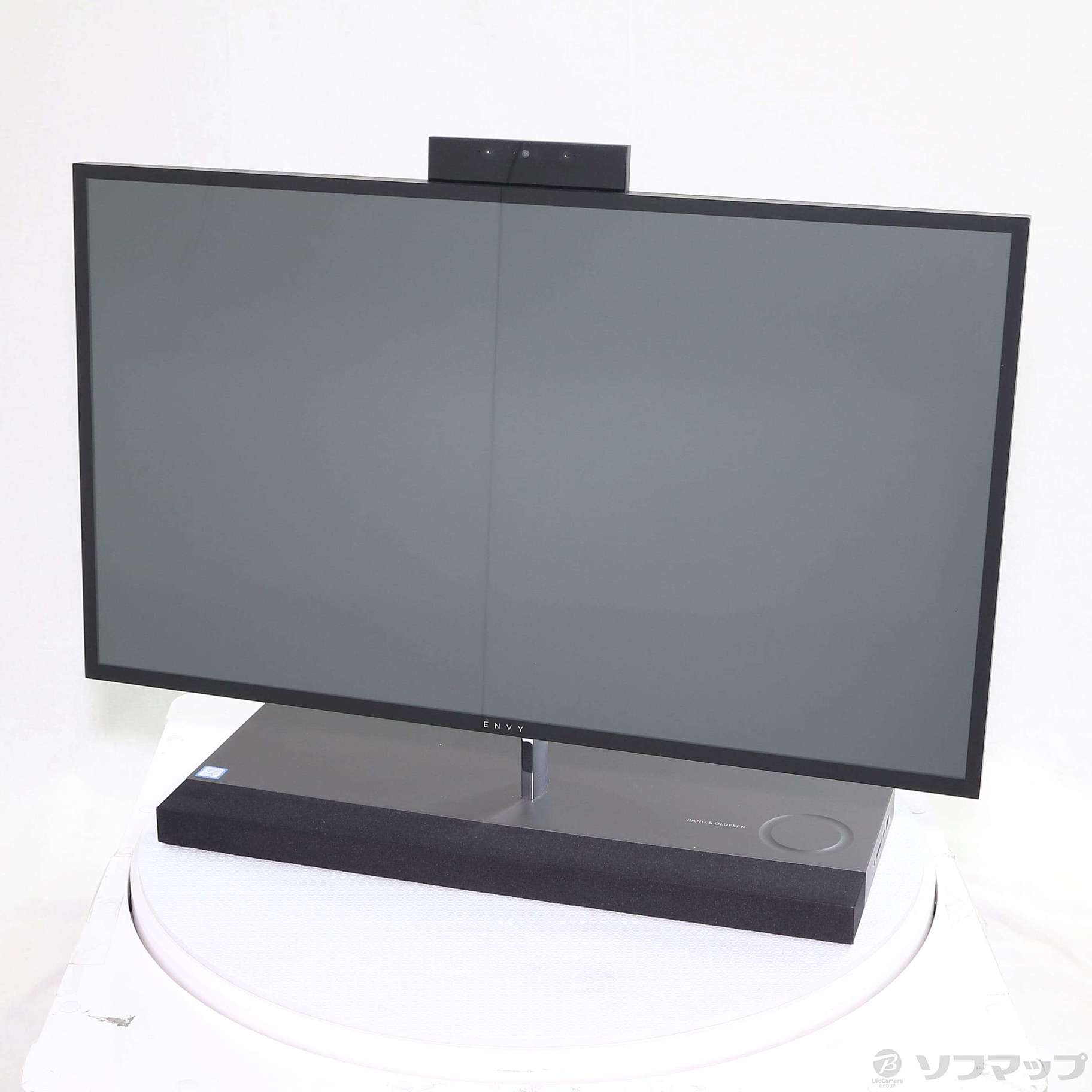 HP ENVY All-in-One 27-b290jp 6DW74AA#ABJ