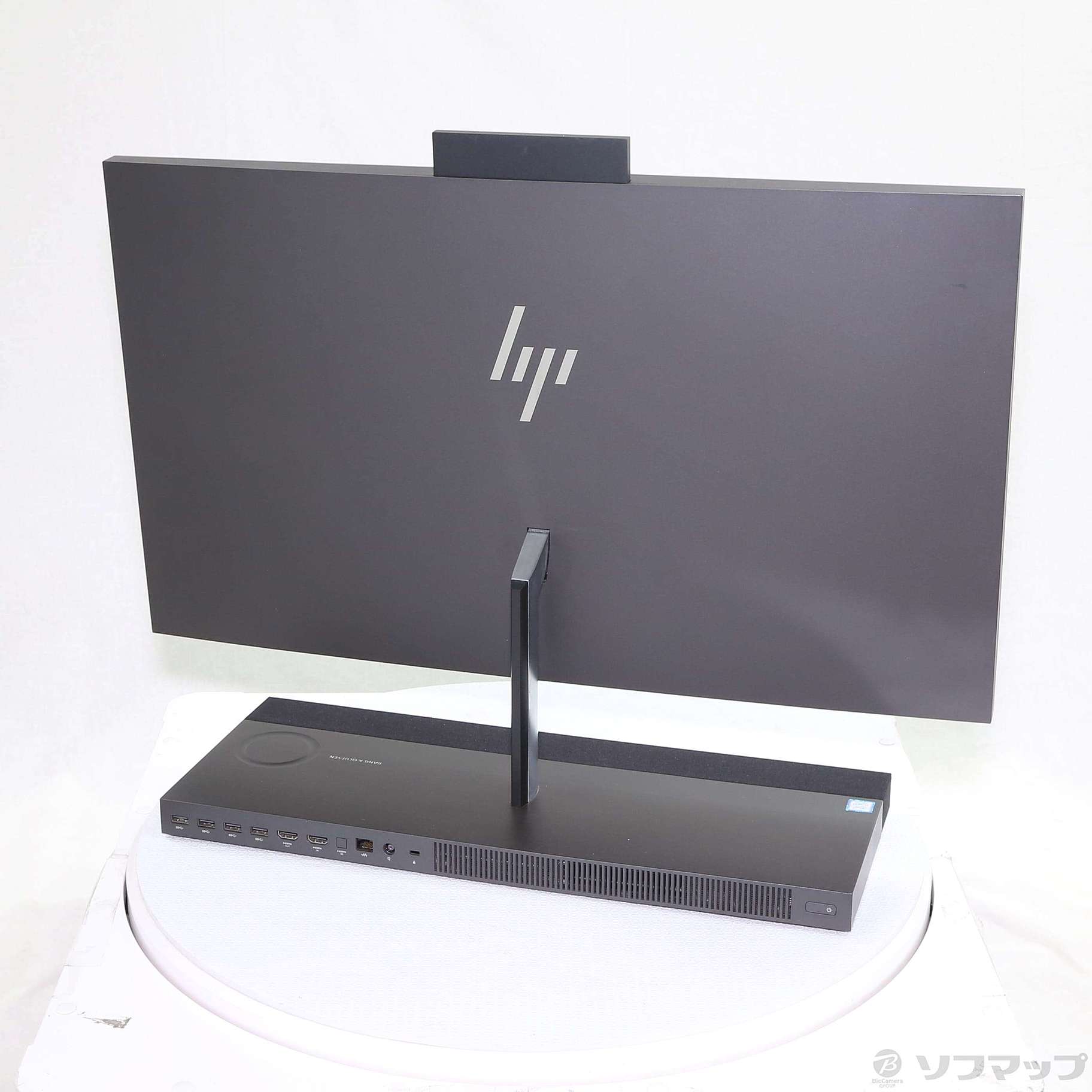 HP ENVY All-in-One 27-b290jp 6DW74AA#ABJ