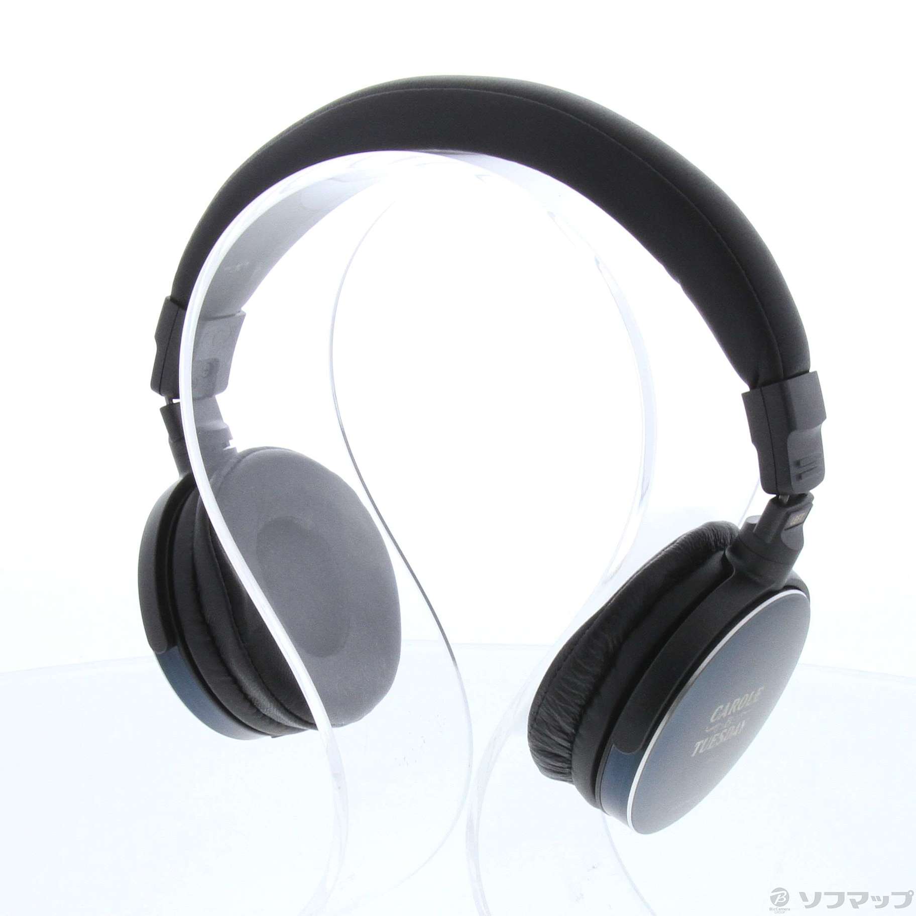 中古】ATH-ES／CT キャロル&チューズデイ コラボレーションモデル