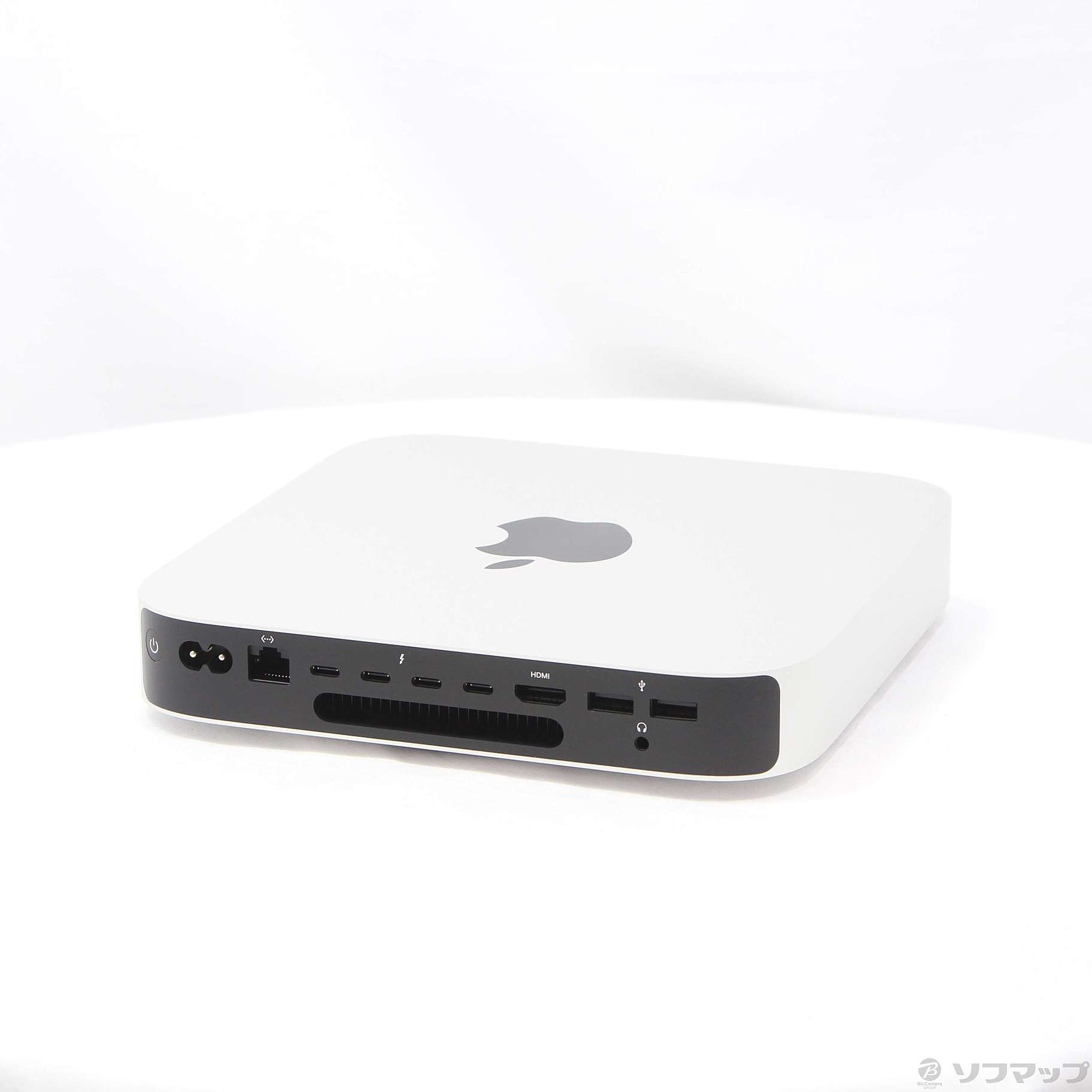 中古】Mac mini Early 2023 MNH73J／A Apple M2 Pro 12コア