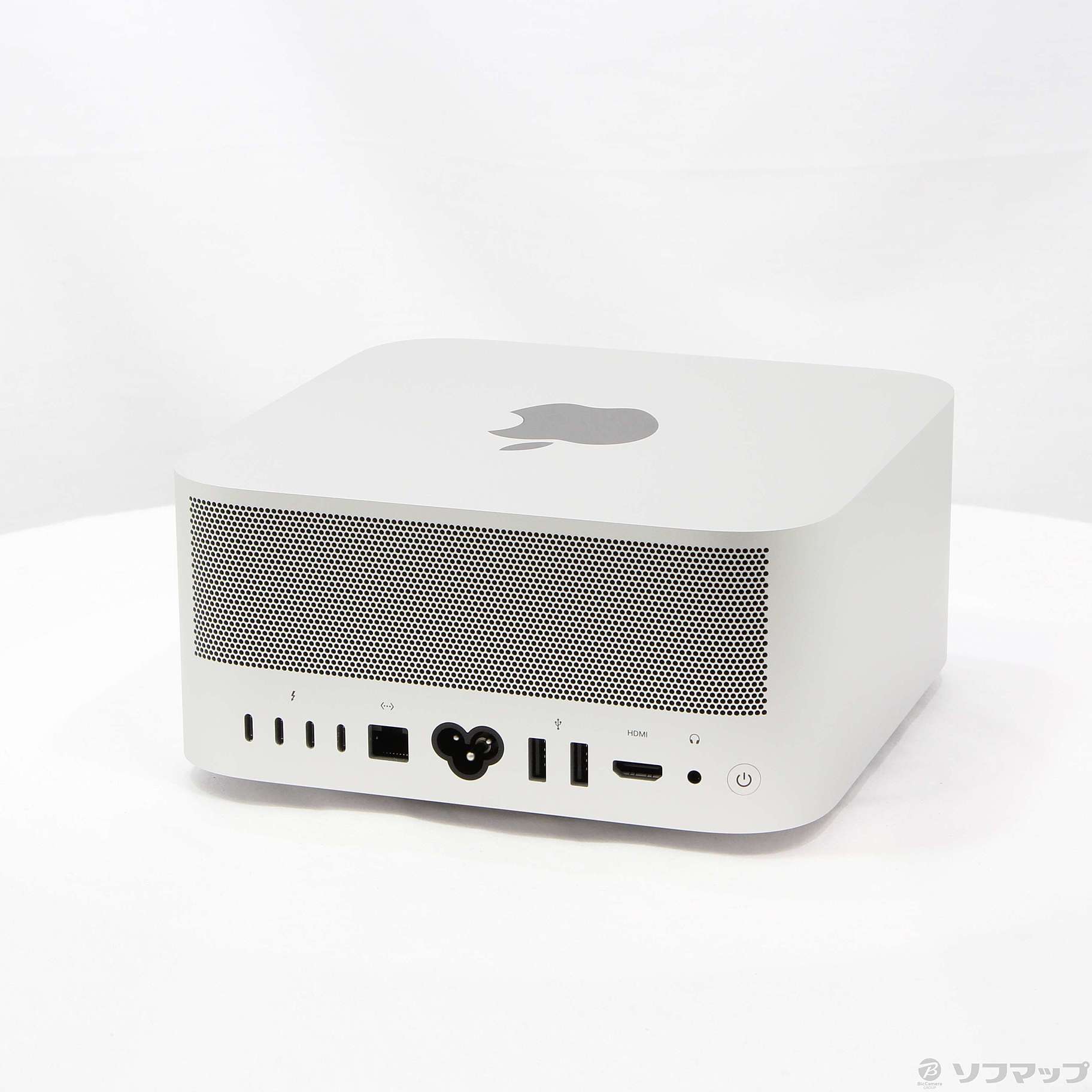 PC/タブレット新品未開封 Apple Mac Studio M1 Ultra 64GB/1TB