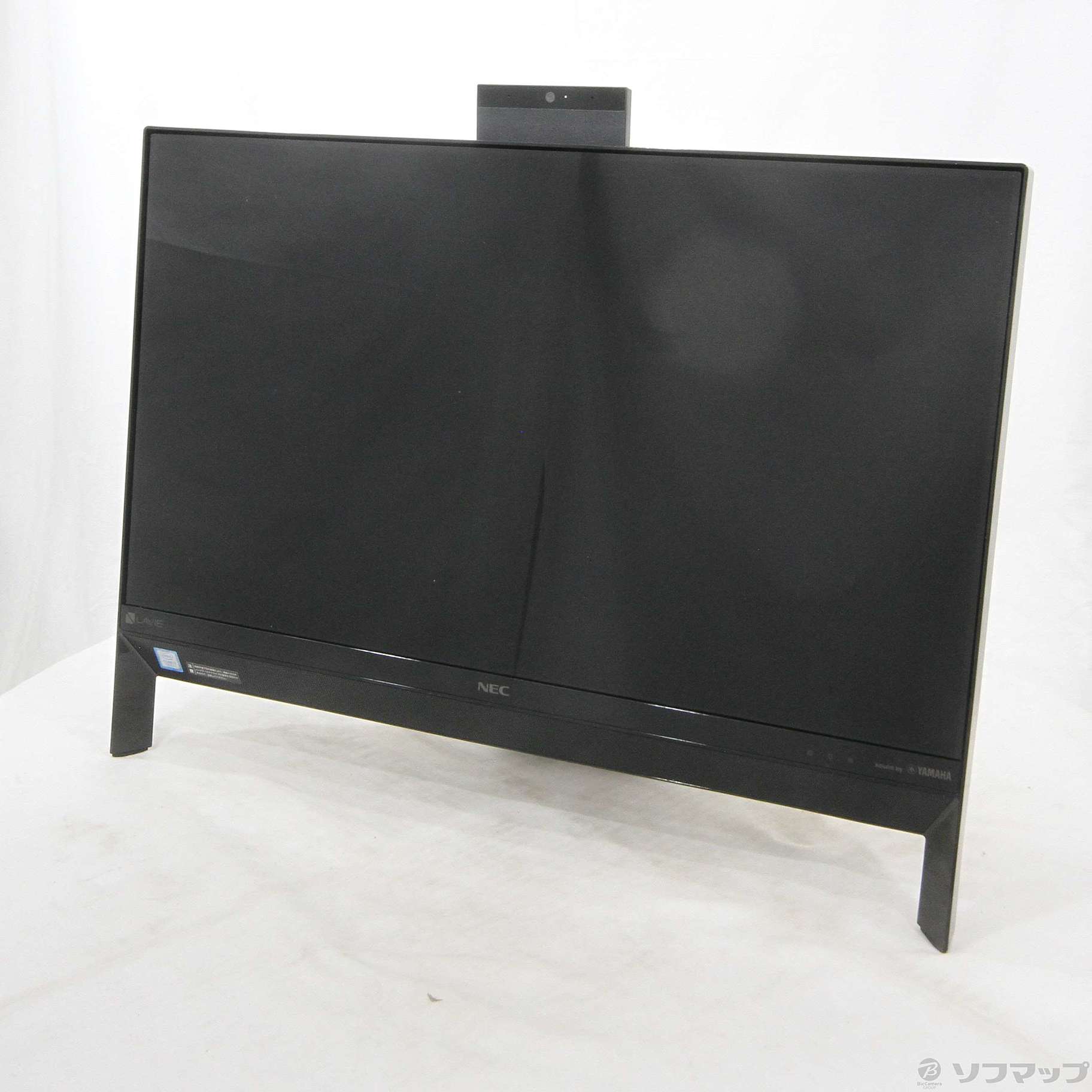 ‼️新古品‼️早い者勝ち✨NEC LAVIE デスクトップPC GD242UCAA 中古 LaVie GD306ZZLE NEC デスクトップパソコン Corei5 8500/16GB