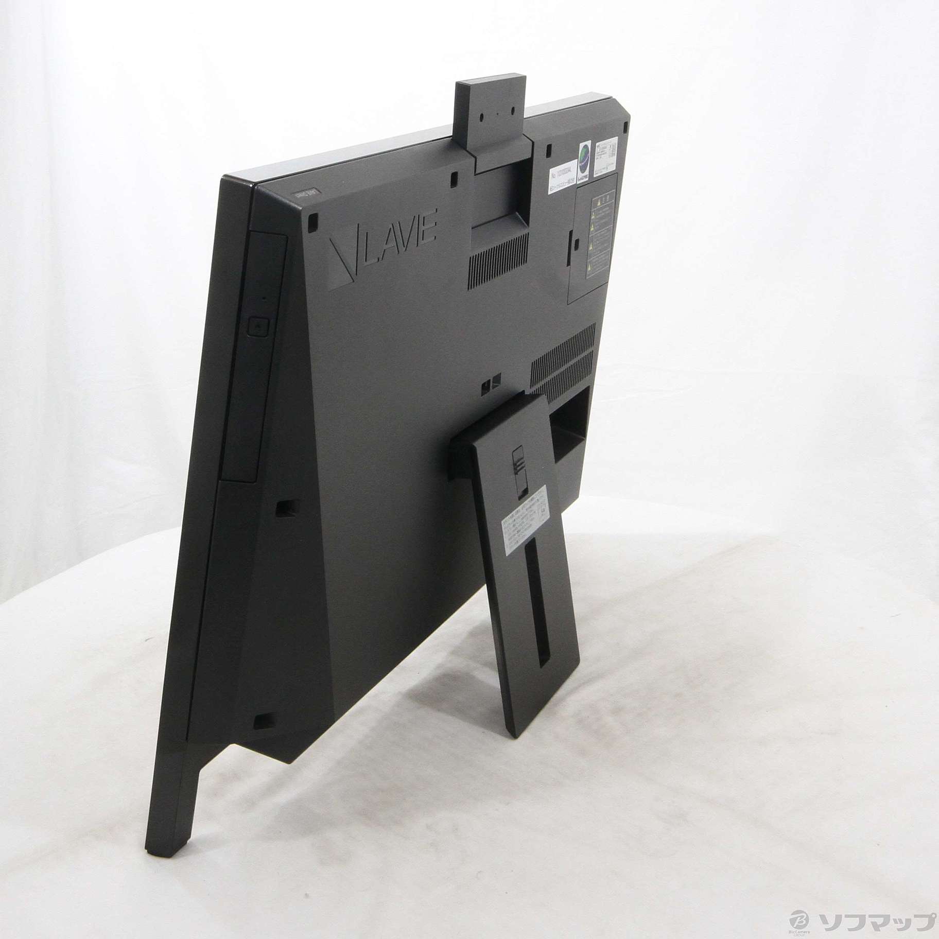 中古】LAVIE Direct DA PC-GD242UCAD 〔NEC Refreshed PC〕 ≪メーカー