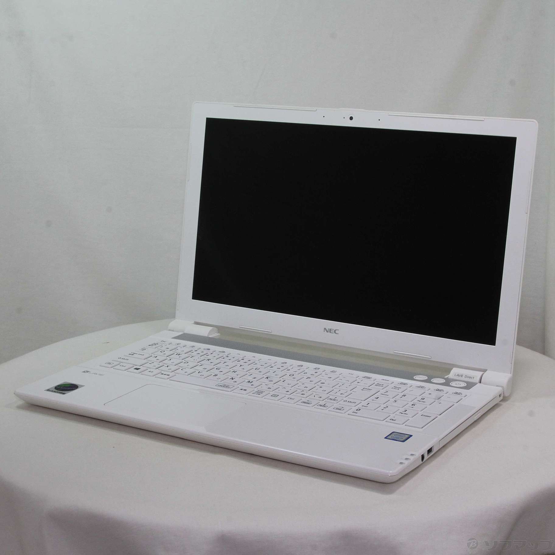 PC-GN165ERLC NEC パソコン 中古】LAVIE Direct NS PC-GN165ERAC 〔NEC Refreshed PC