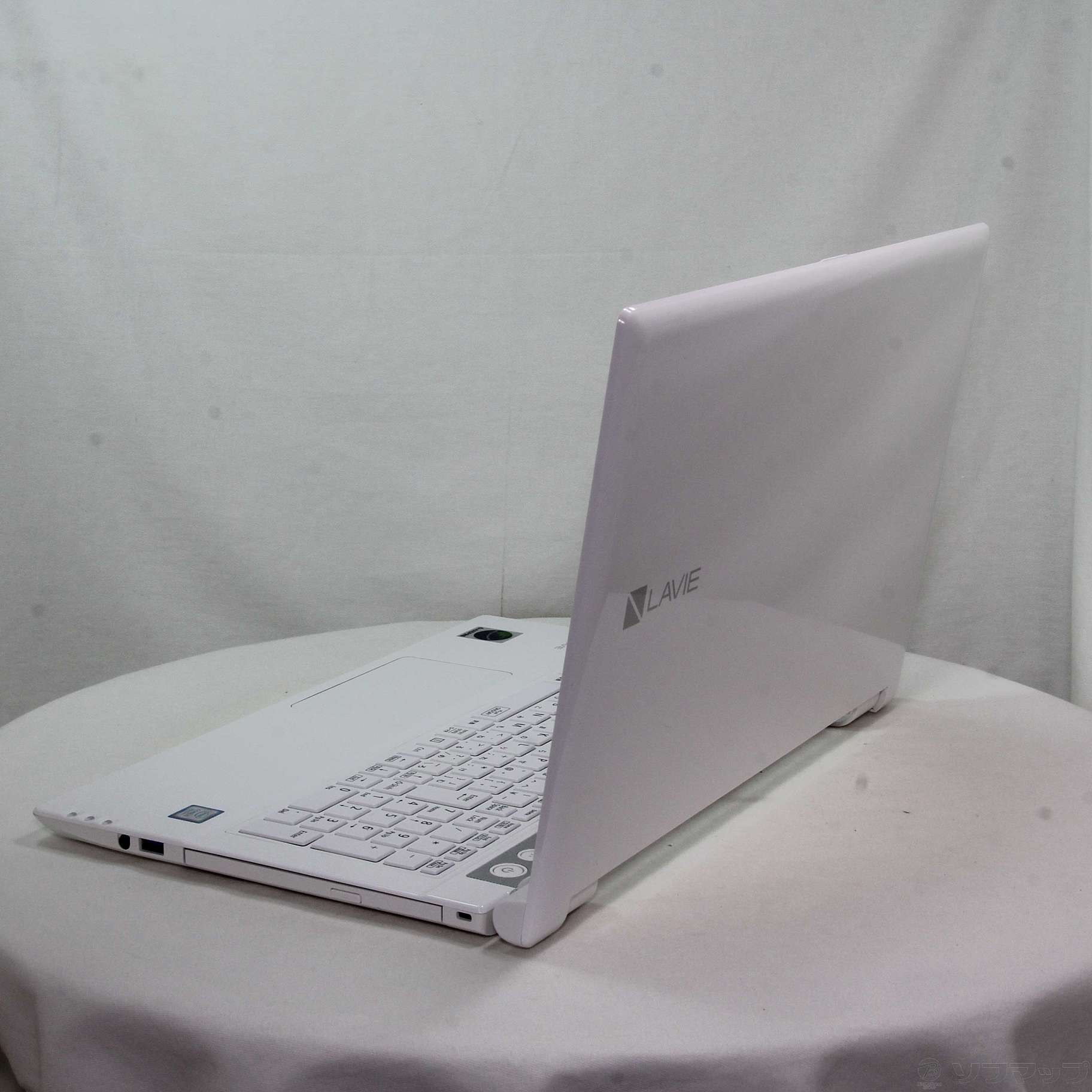 中古】LAVIE Direct NS PC-GN165ERAC 〔NEC Refreshed PC〕 〔Windows