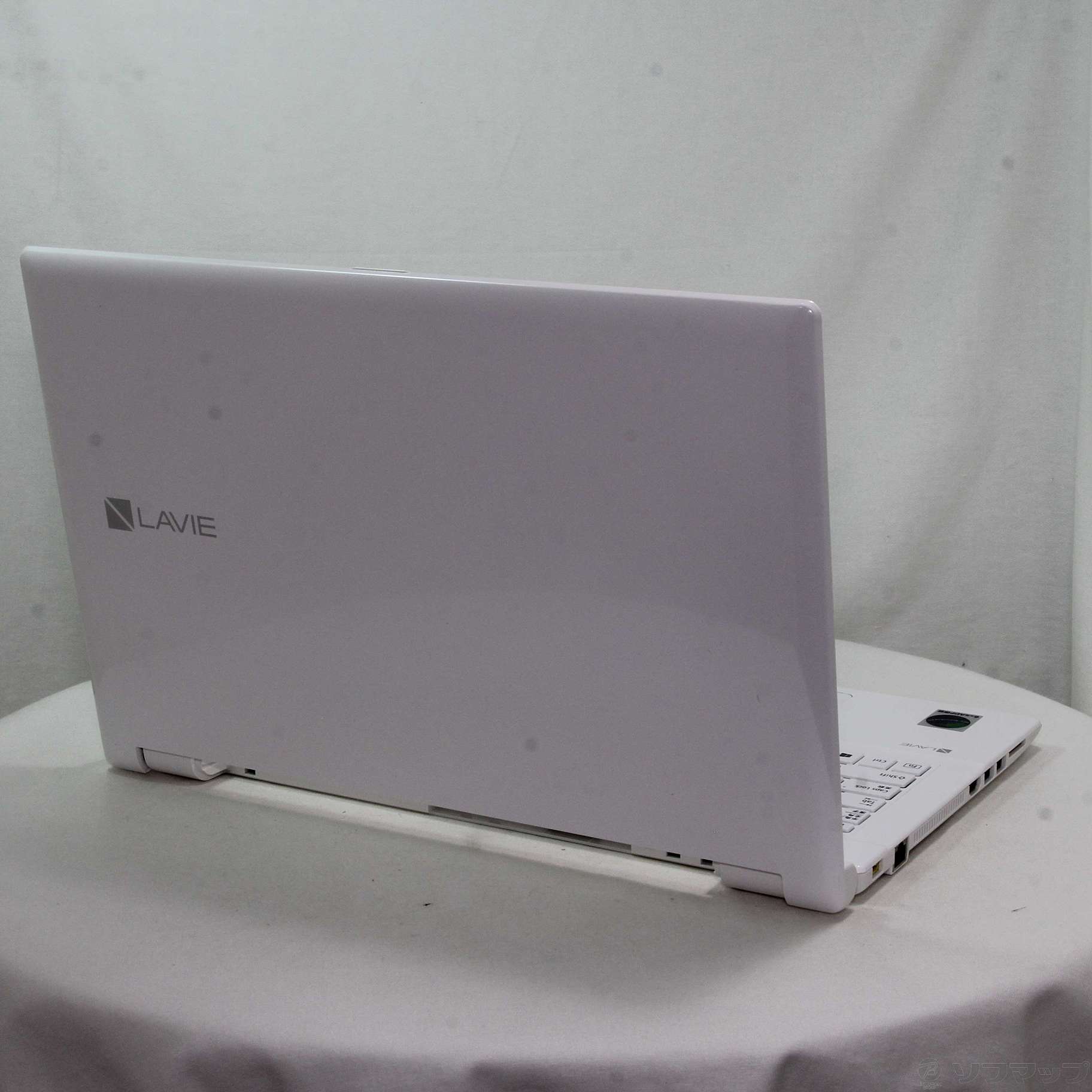 PC-GN165ERLC NEC パソコン 中古】LAVIE Direct NS PC-GN165ERAC 〔NEC Refreshed PC