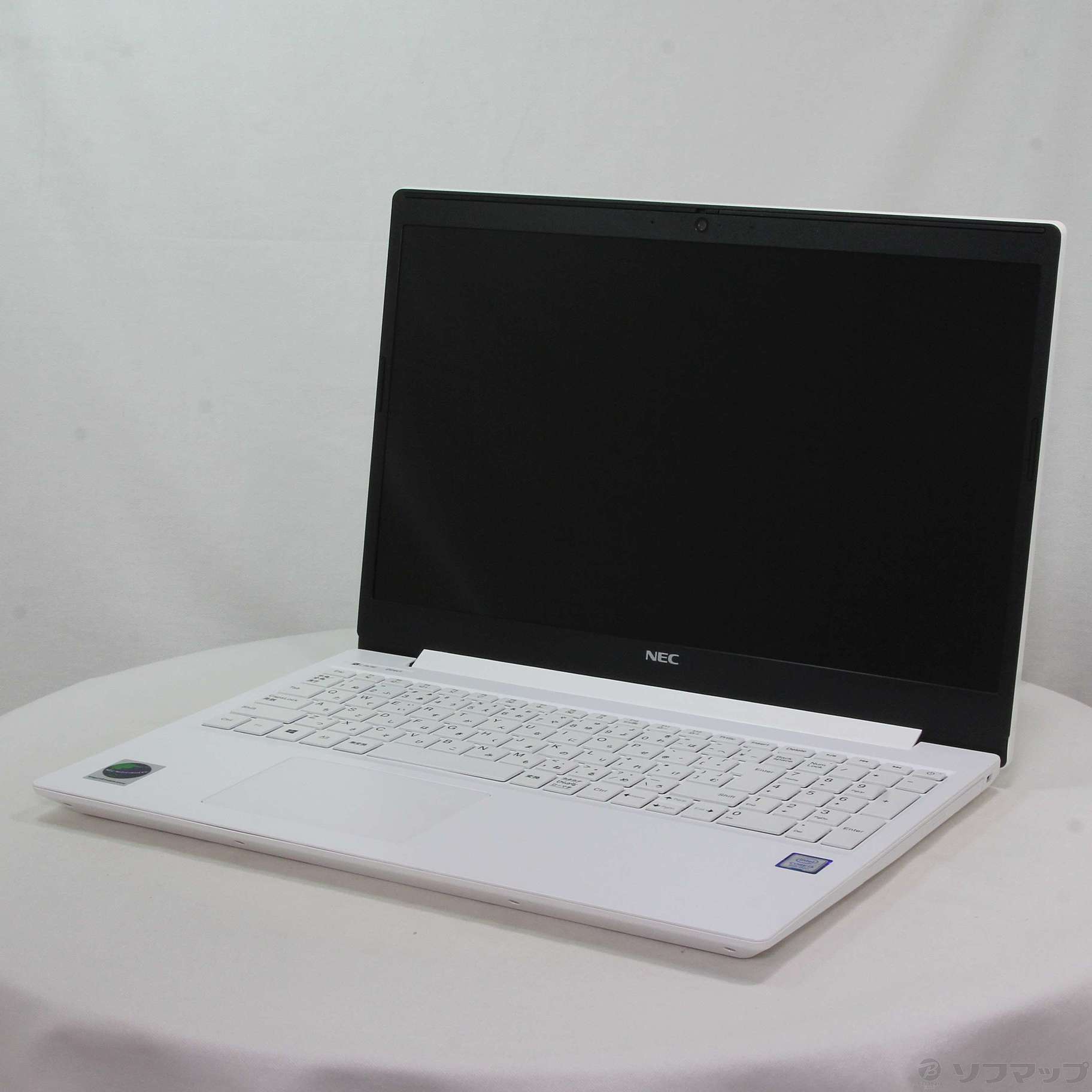 NEC ノートパソコン LAVIE Direct NS PC-GN212JFAF - myfarmconnect.in