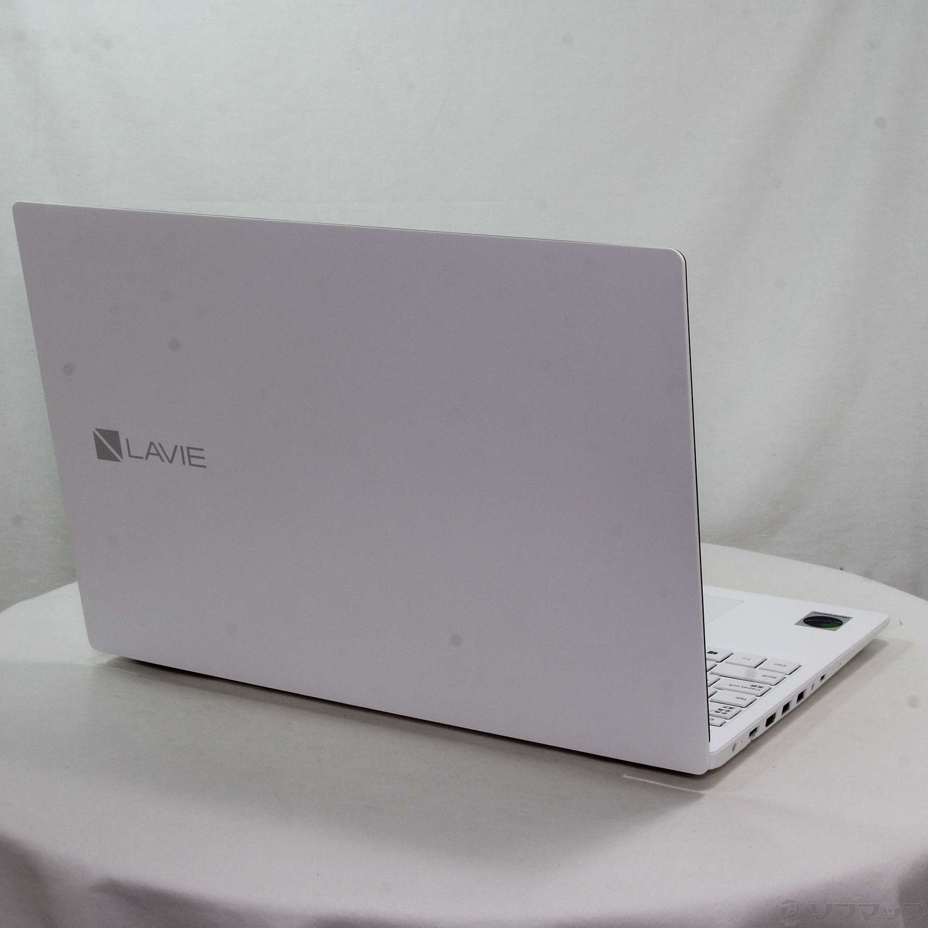 NEC ノートパソコン LAVIE Direct NS PC-GN212JFAF - myfarmconnect.in