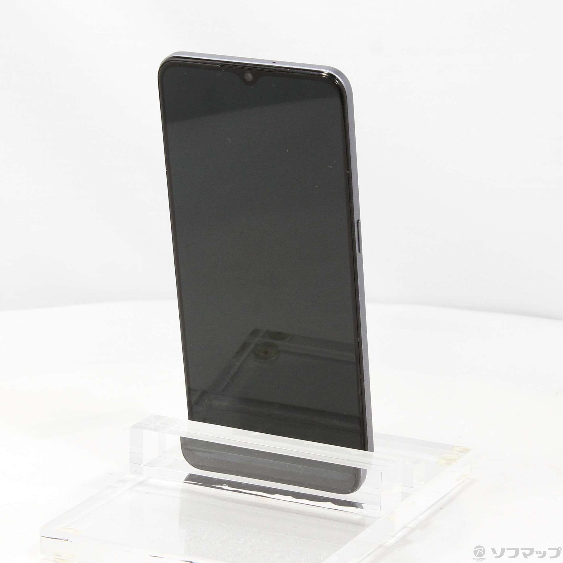 中古】OPPO A73 64GB ネービーブルー CPH2099BL SIMフリー ...