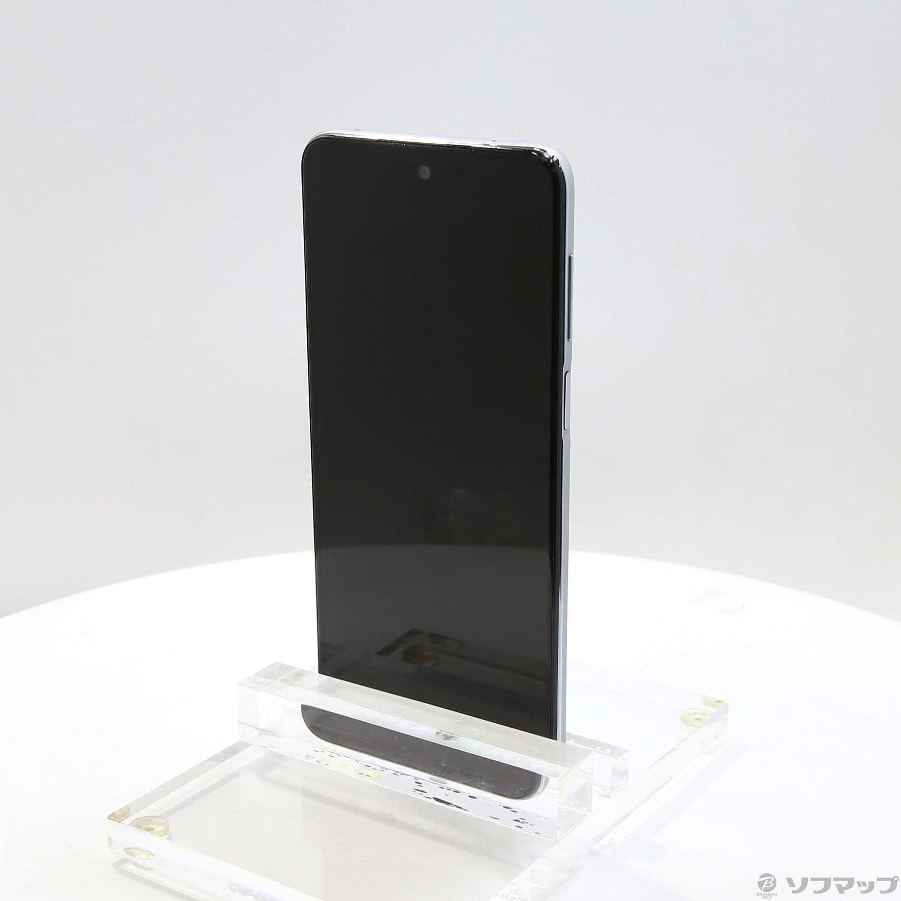 中古】Redmi Note 9S 64GB グレイシャーホワイト REDMI-NOTE9S4-64WH