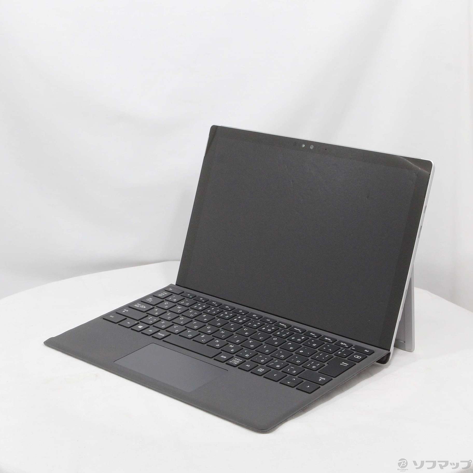 中古】Surface Pro4 〔Core m3／4GB／SSD128GB〕 FML-00008