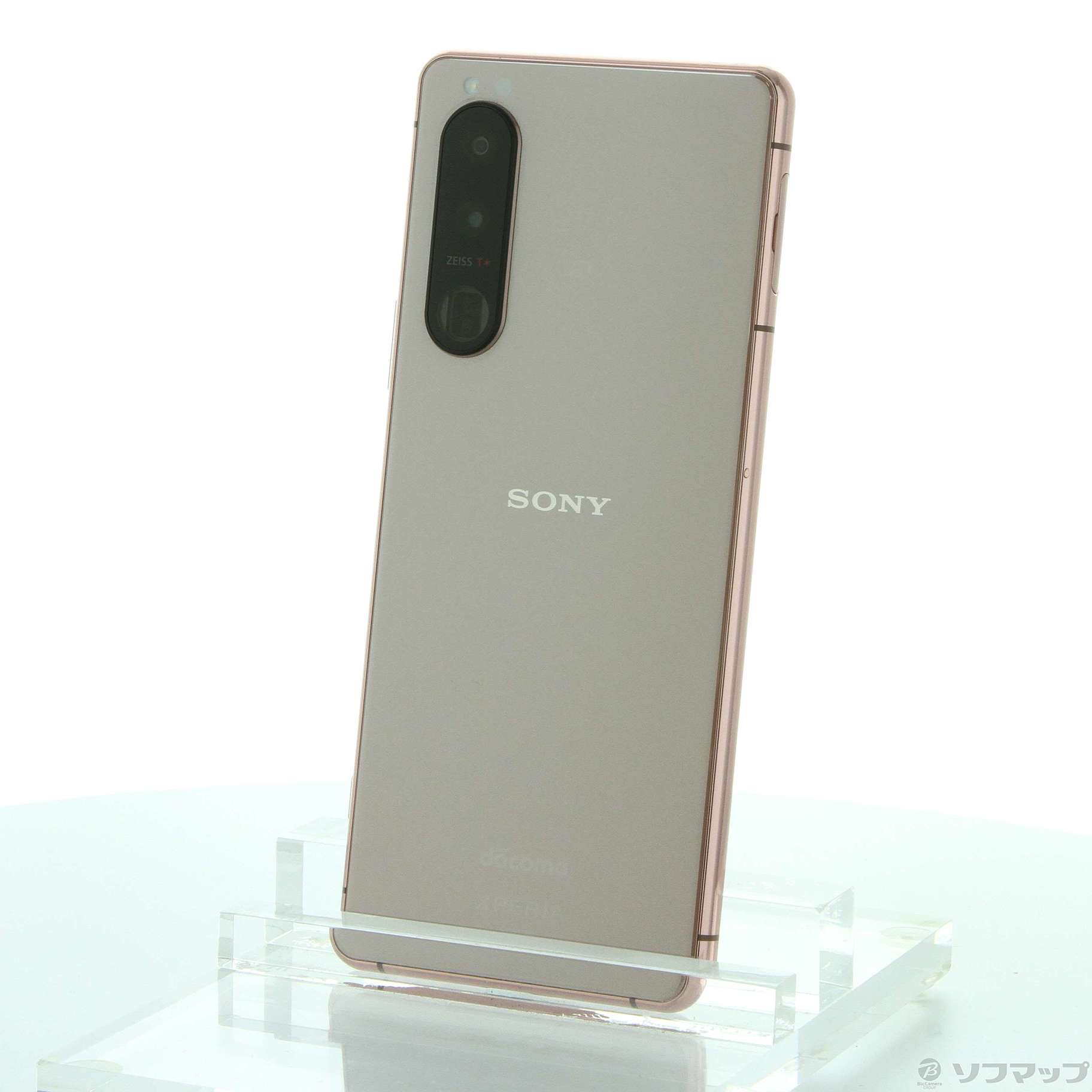 docomo Xperia 5 III SO-53B ピンク 128GB