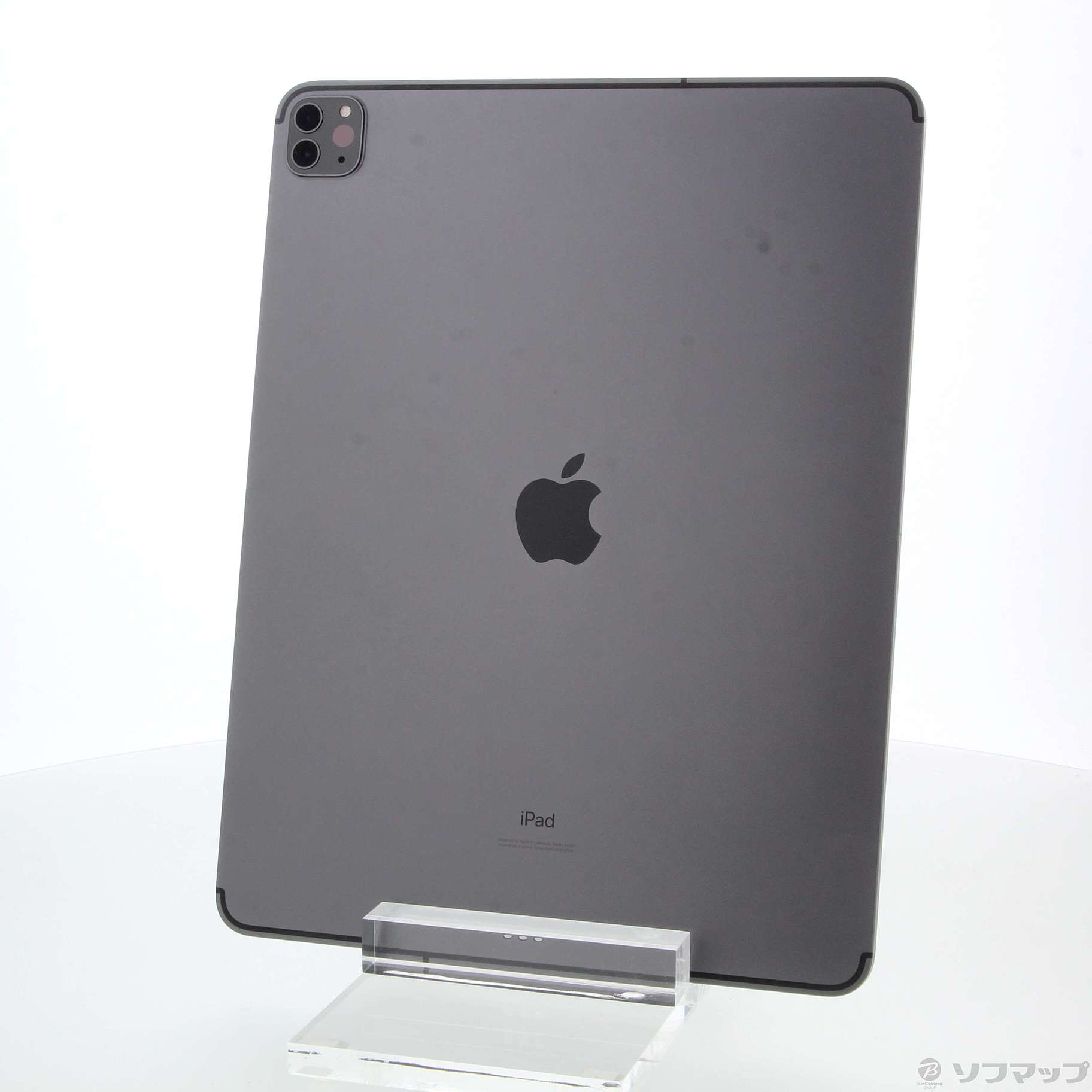 iPad Pro 12.9 第4世代　128GB au simロック解除済