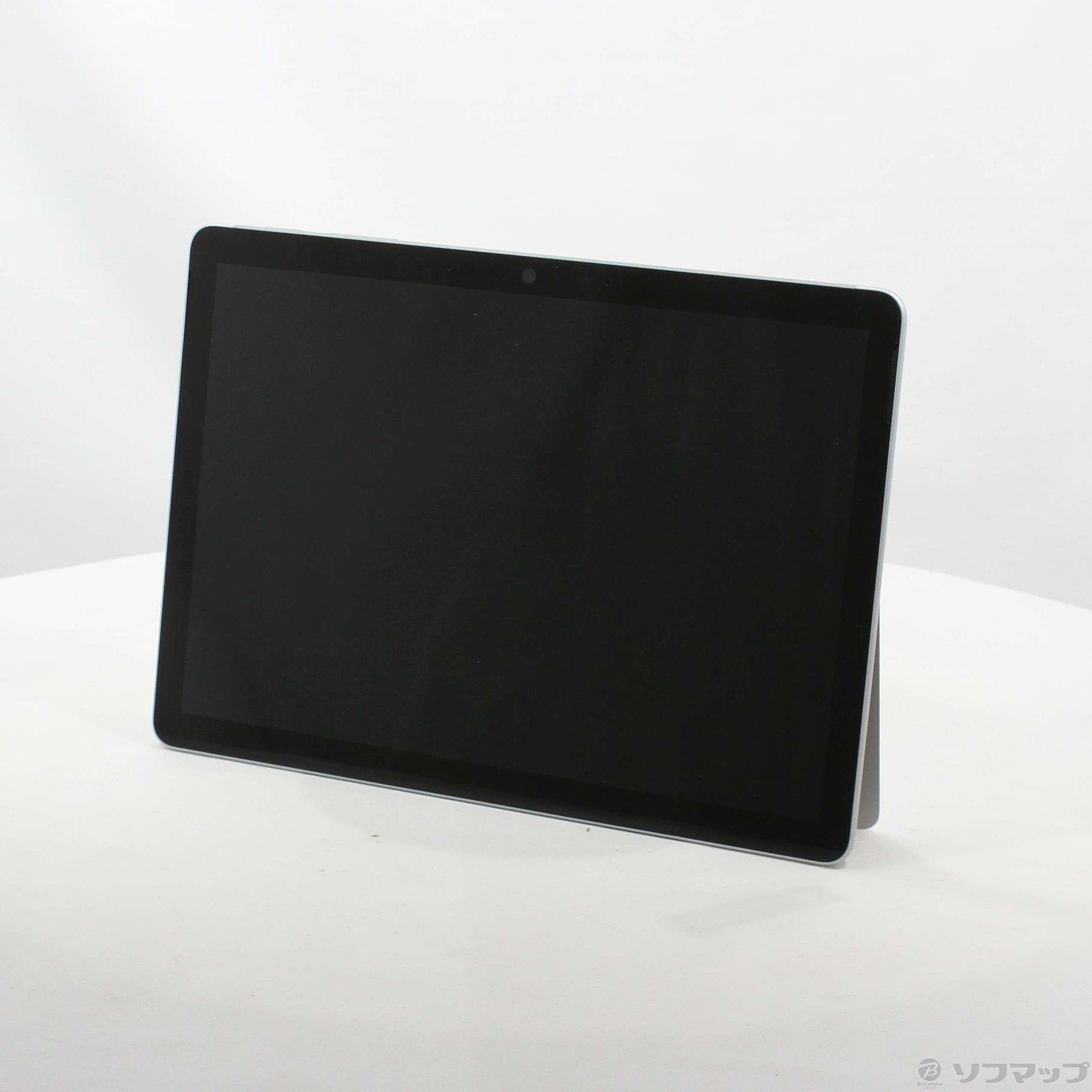 中古】〔展示品〕 Surface Go3 〔Pentium Gol／4GB／eMMC64GB〕 8V6