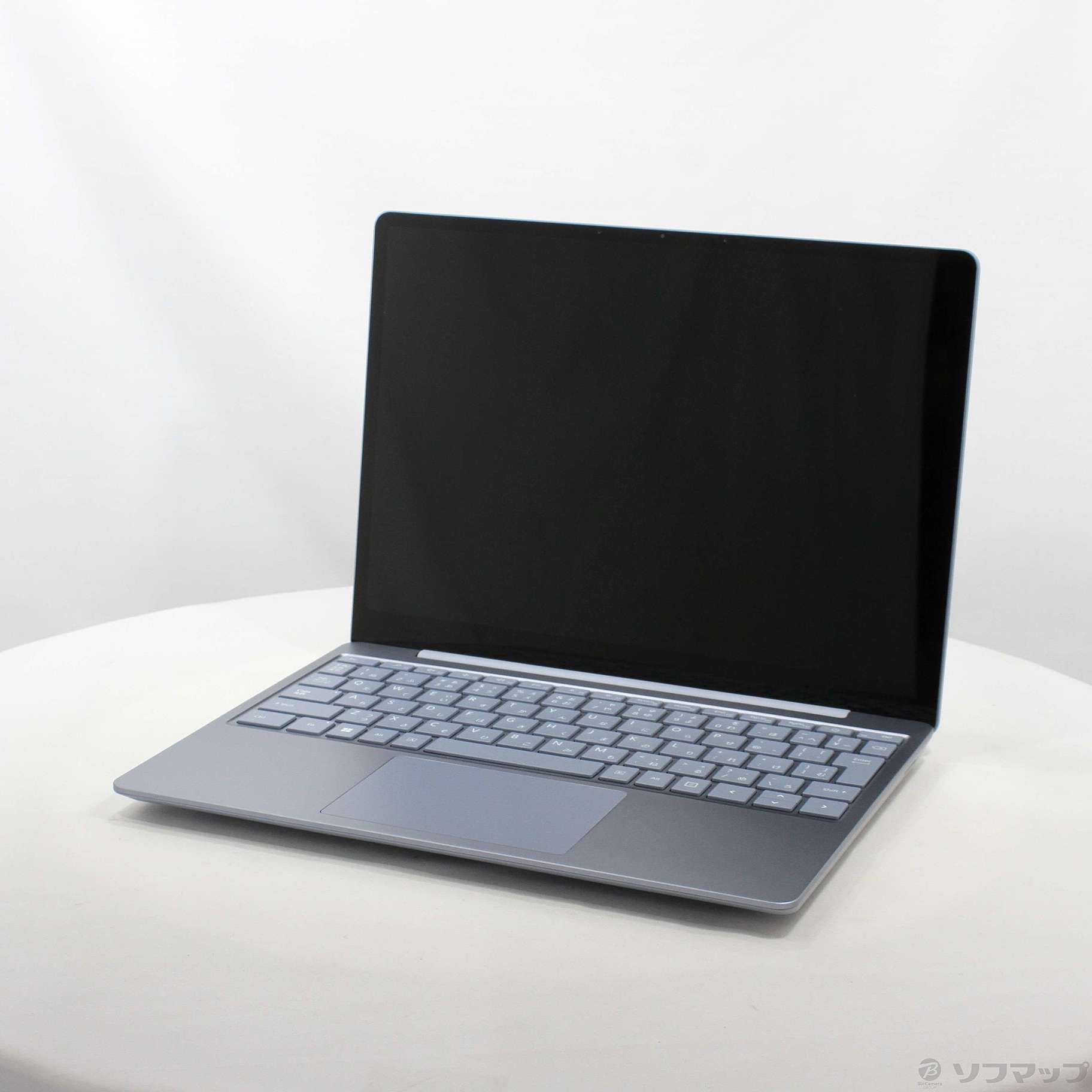 中古】〔展示品〕 Surface Laptop Go 2 〔Core i5／8GB／SSD128GB