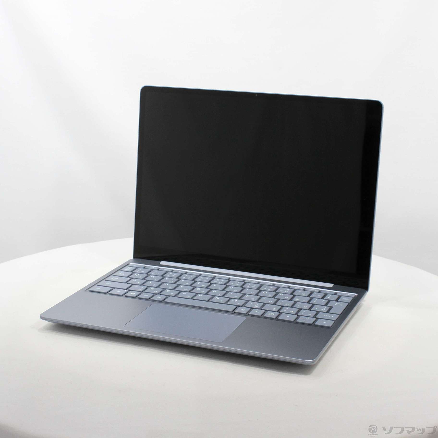 中古】〔展示品〕 Surface Laptop Go 2 〔Core i5／8GB／SSD256GB