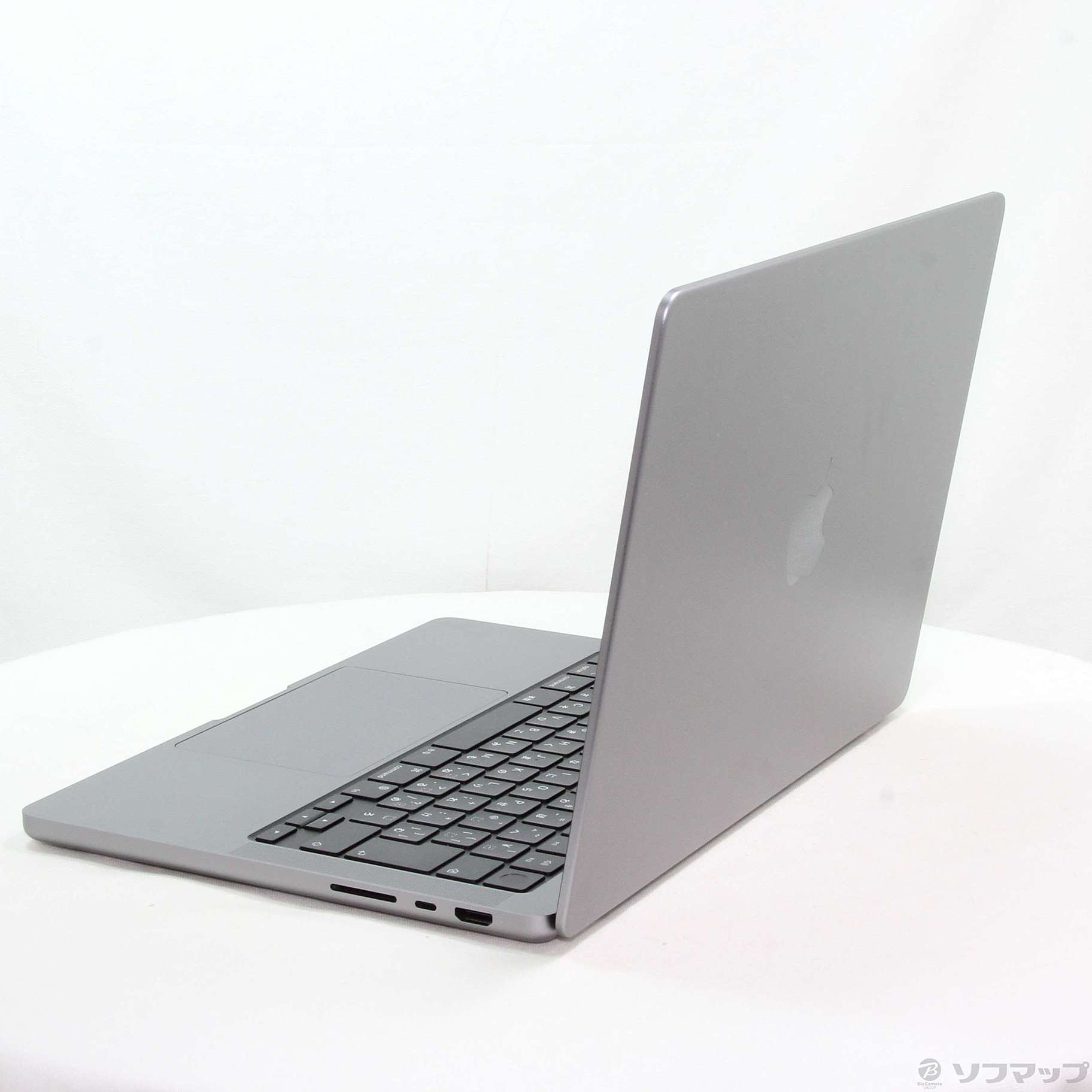 【極美品】MacBook Pro M2 Pro MPHE3J/A 展示 極美品】MacBook Pro M2 Pro MPHE3J/A 展示