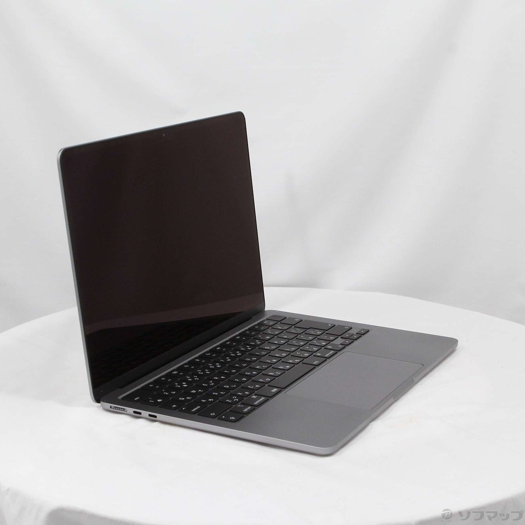 本日のみ！Apple MacBook Air M2 - MacBook本体