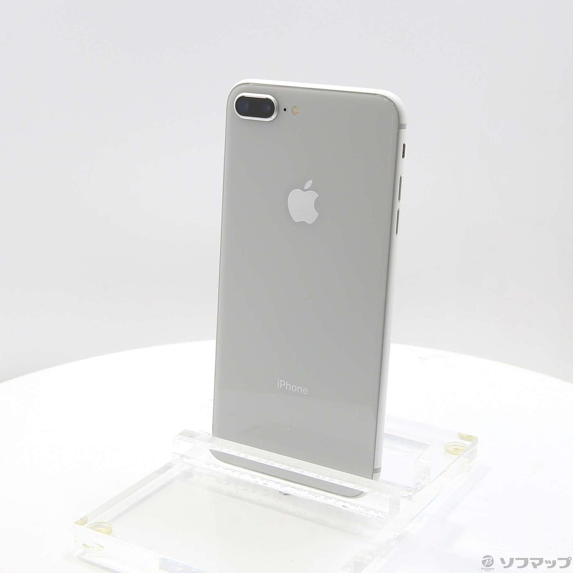 iPhone 8 シルバー 256 GB SoftBank-