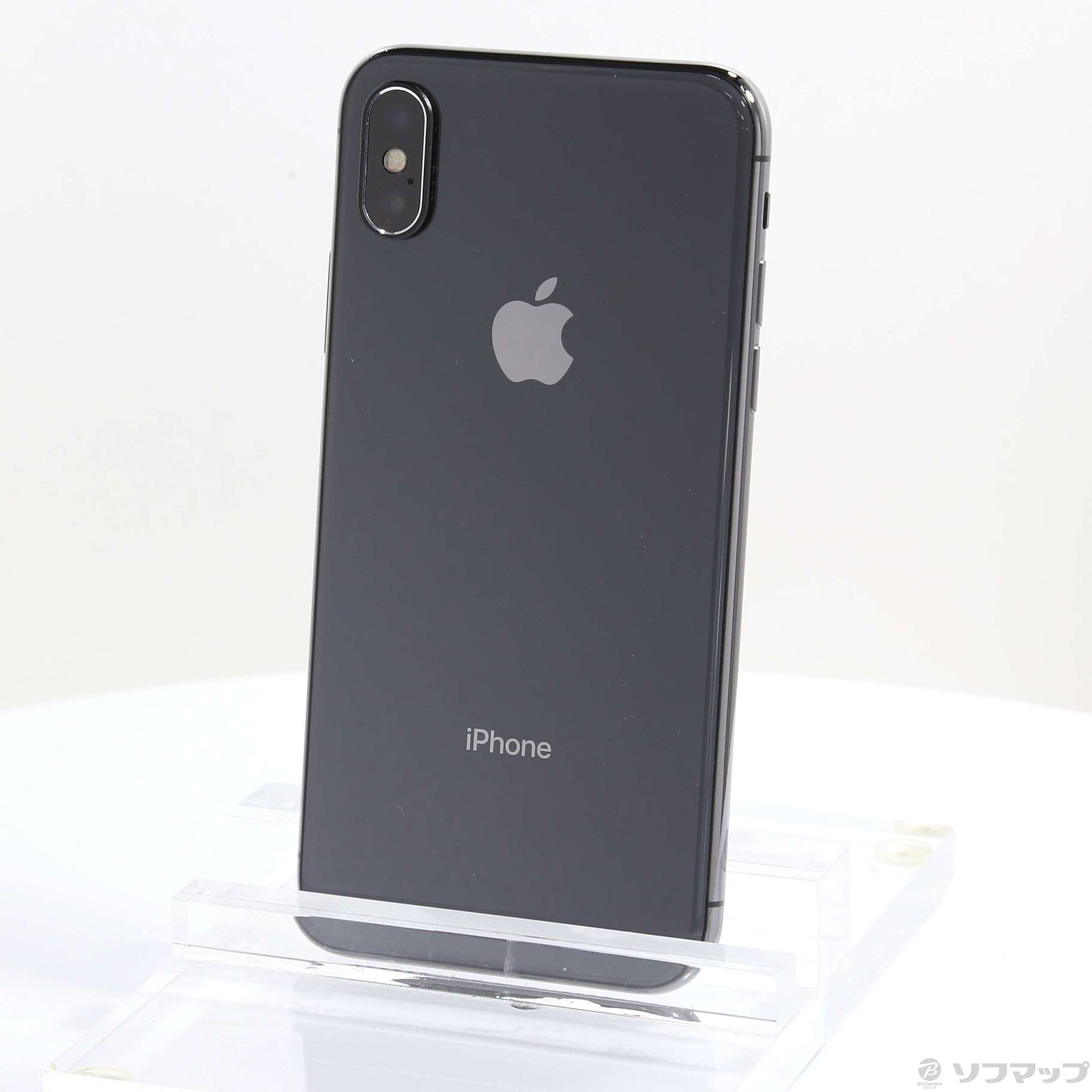 iPhone X 256GB SIMフリー 中古(白ロム)価格比較 - 価格.com