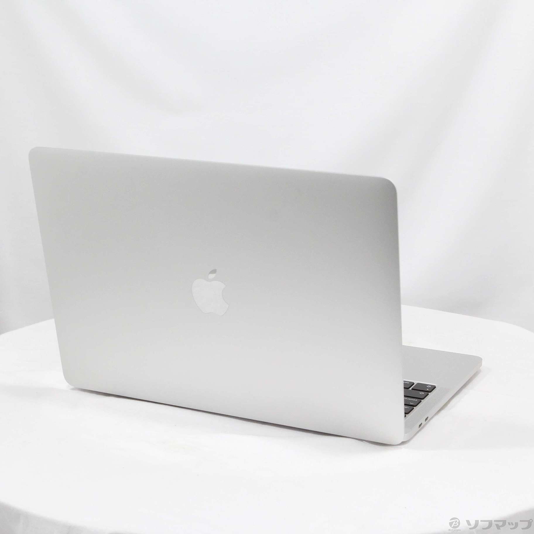 中古】MacBook Pro 13.3-inch Mid 2020 MWP72J／A Core_i7 2.3GHz 16GB