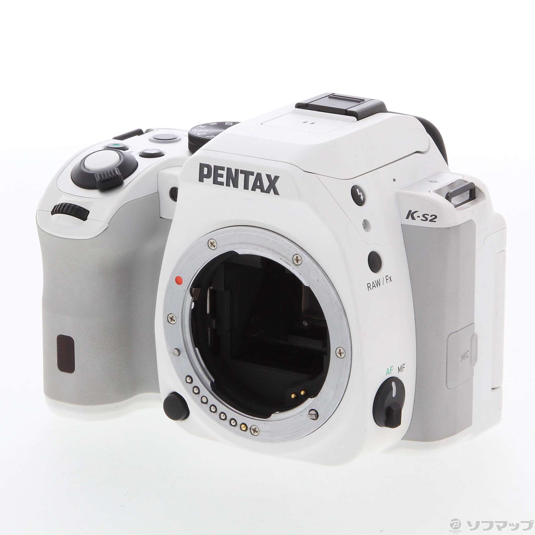 PENTAX K-S2 ボディ・レンズセット 安価 - フィルムカメラ