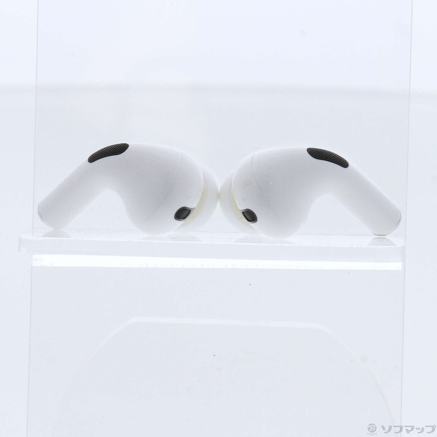 中古】AirPods Pro 第1世代 MagSafe対応 MLWK3J／A [2133052091745