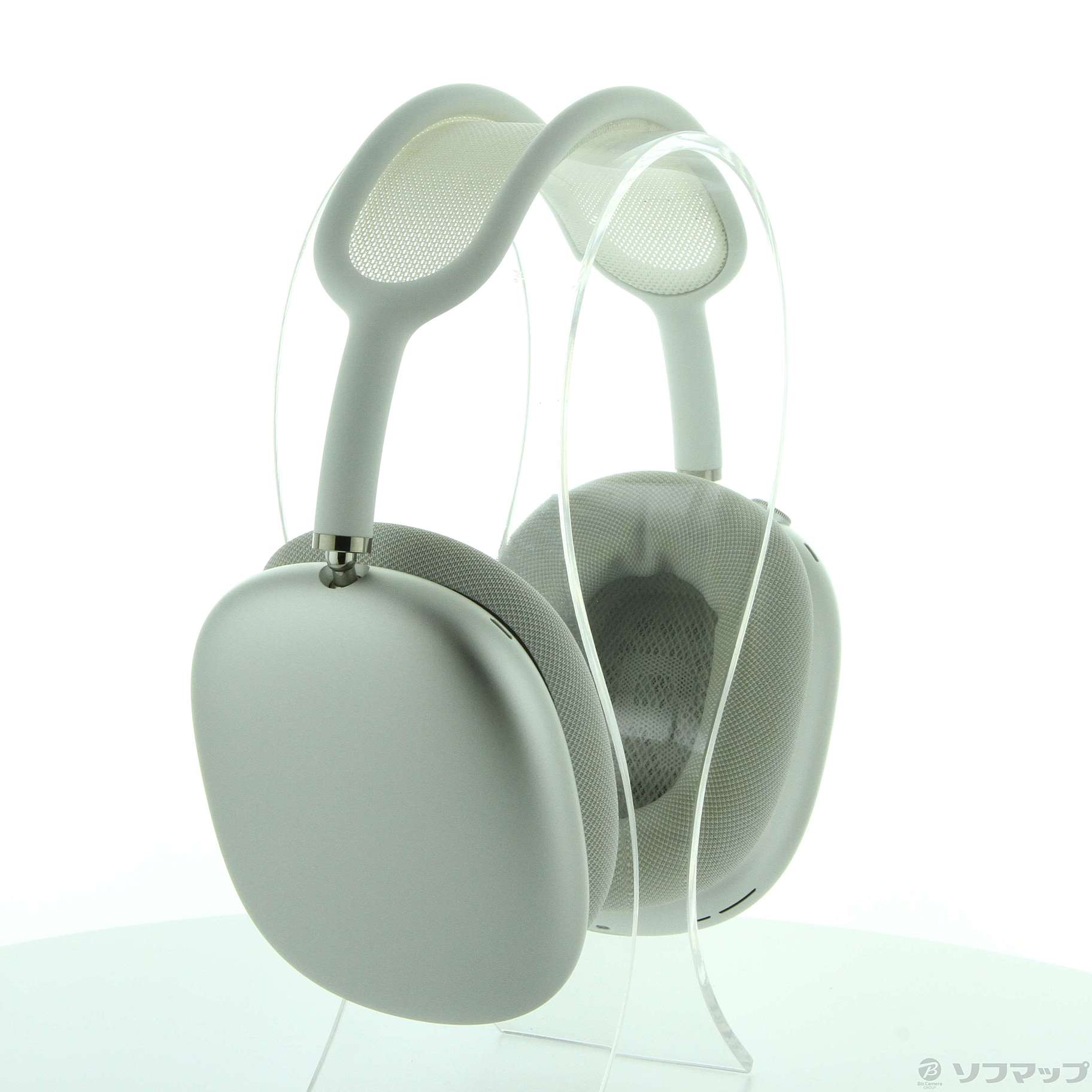 AirPods Max シルバー MGYJ3J／A