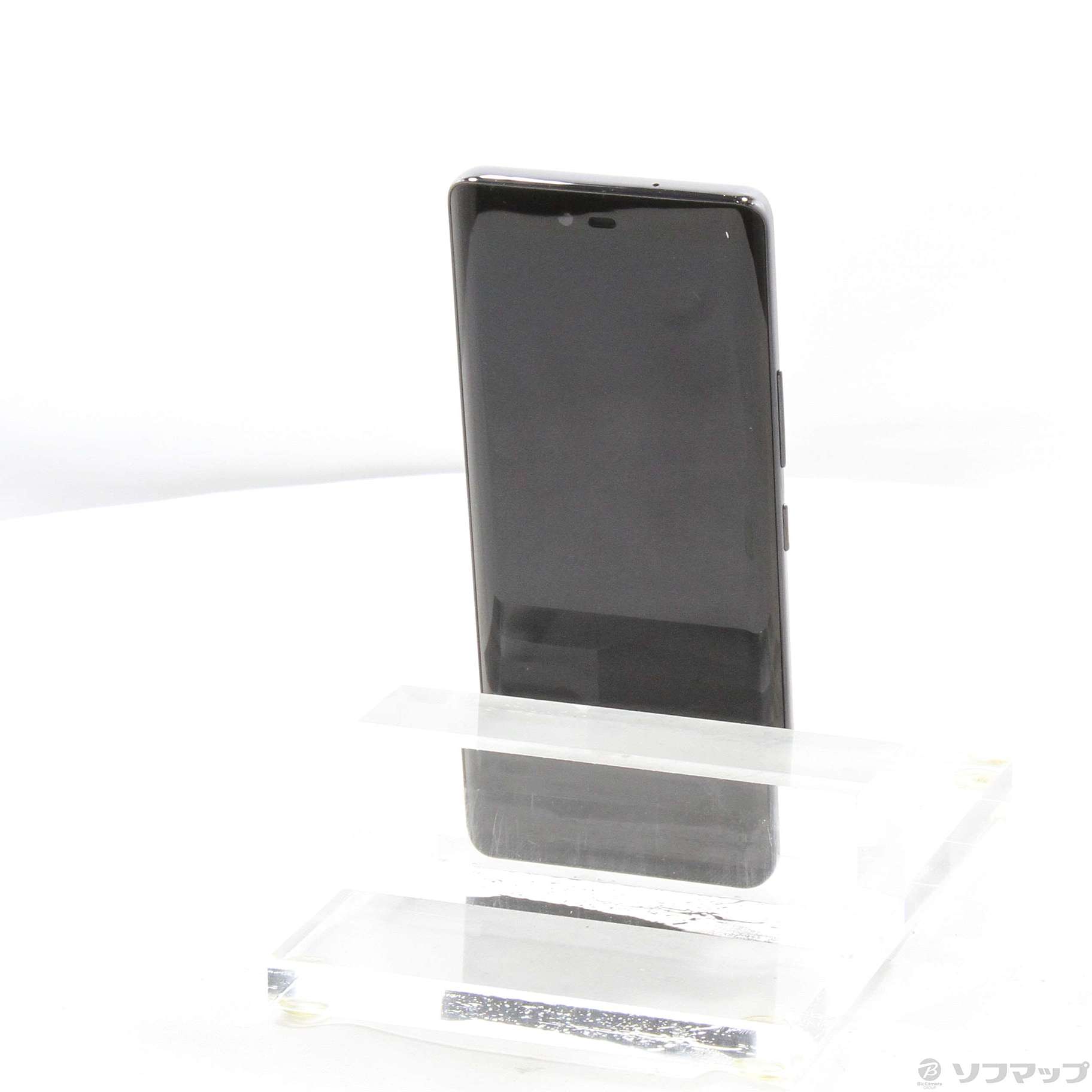 中古】Rakuten Hand 5G 128GB ブラック P780 SIMフリー