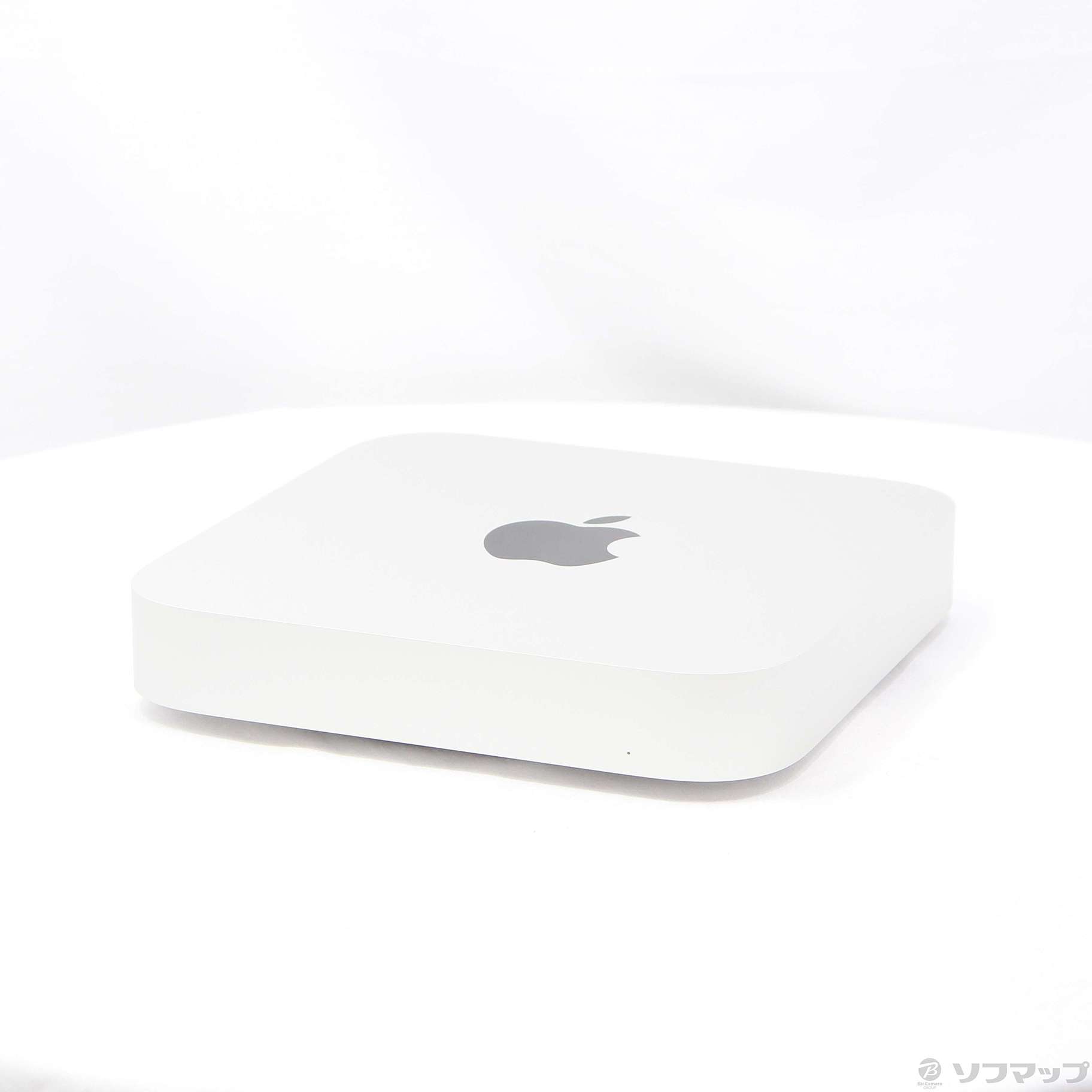 Mac mini Late 2020 MGNR3J／A Apple M1 8コアCPU_8コアGPU 8GB SSD256GB 〔13.5  Ventura〕