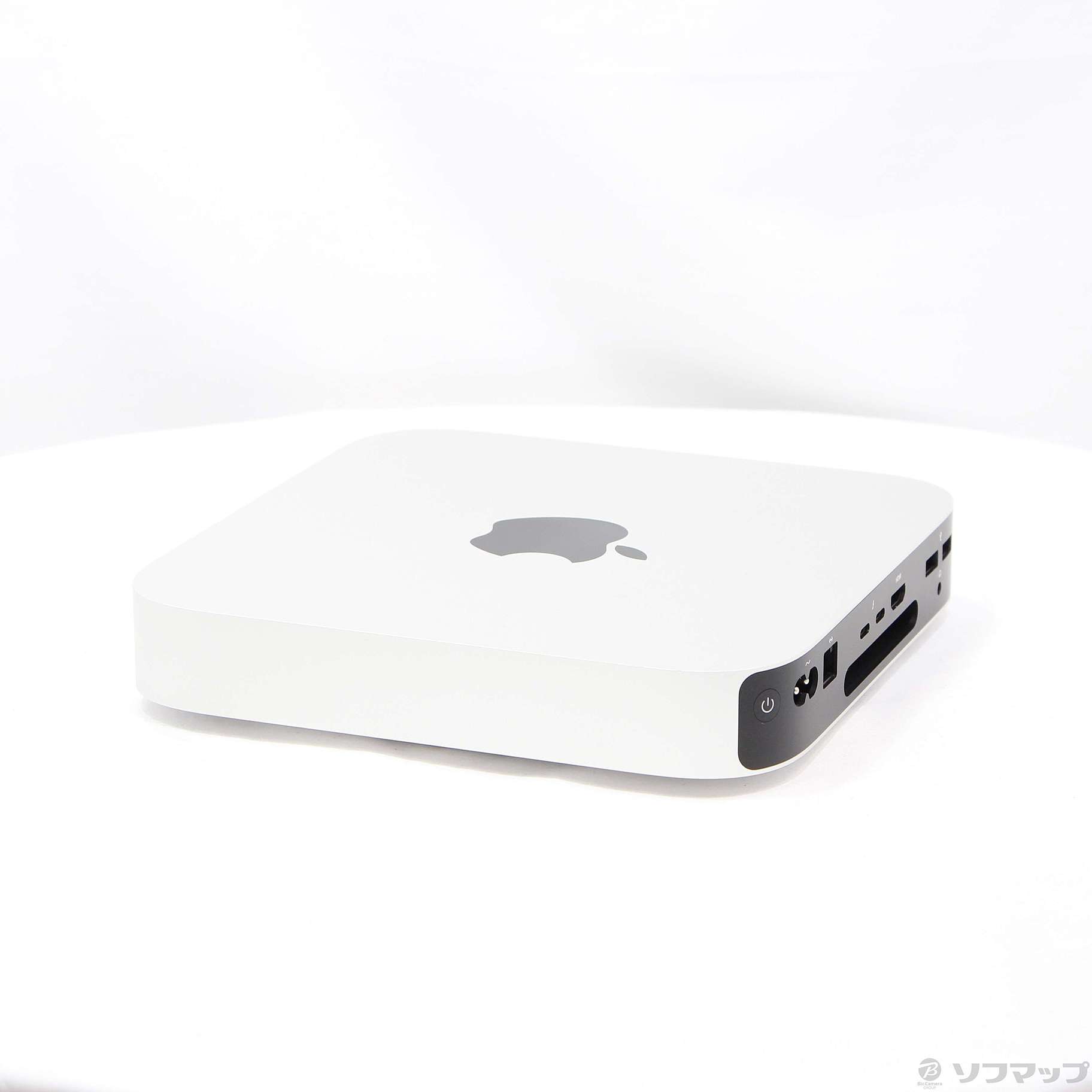 Mac mini Late 2020 MGNR3J／A Apple M1 8コアCPU_8コアGPU 8GB SSD256GB 〔13.5  Ventura〕